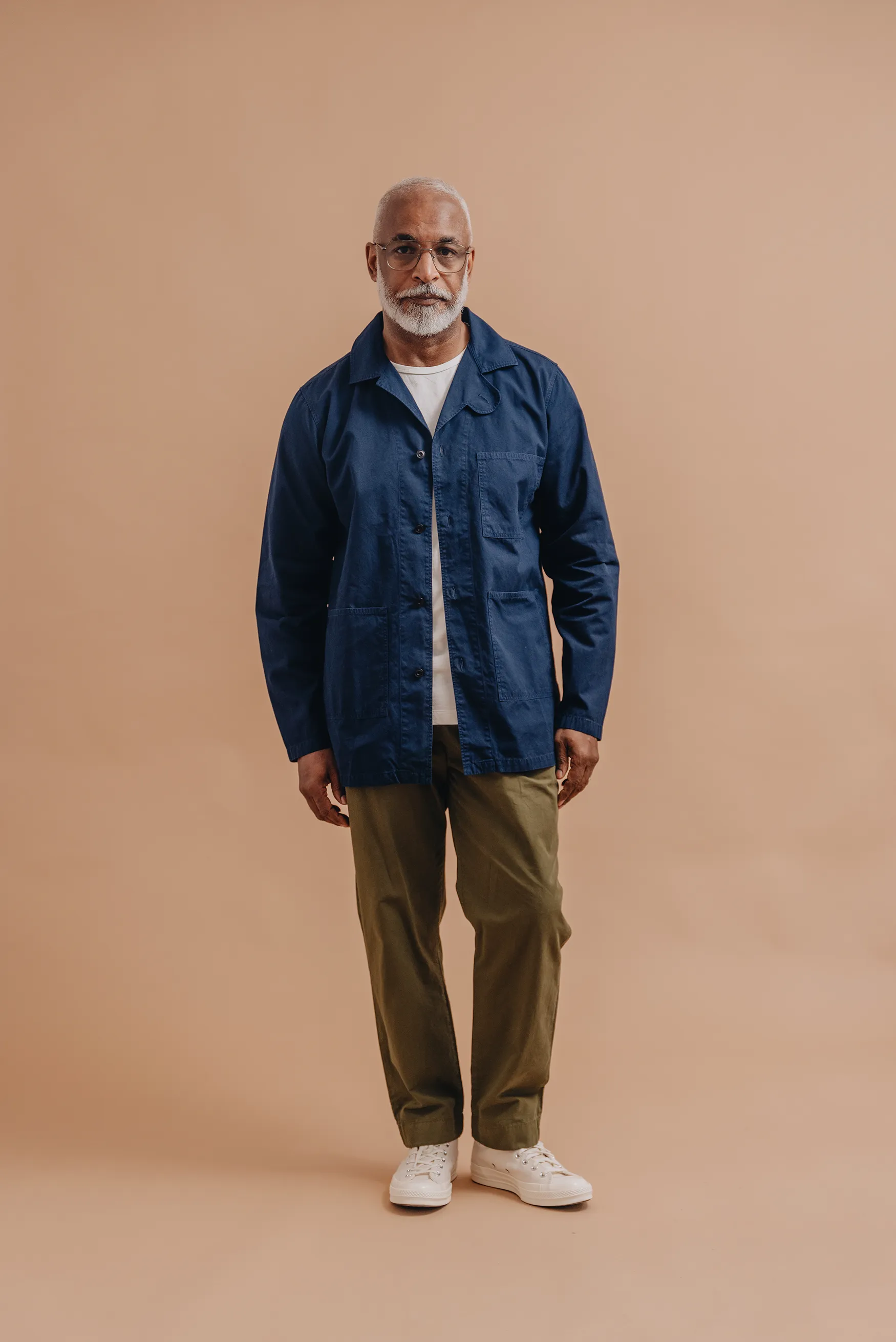 Gallery Jacket