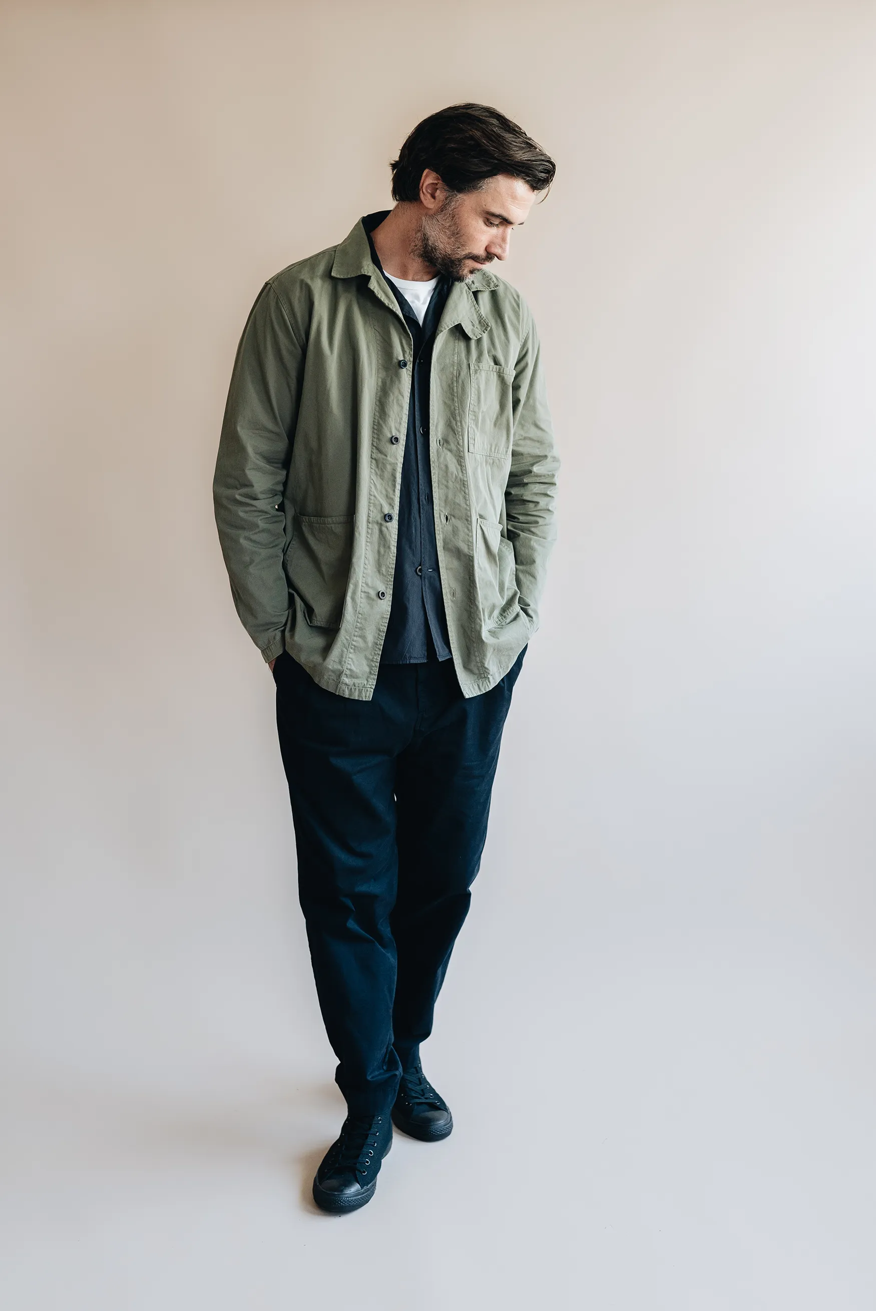 Gallery Jacket