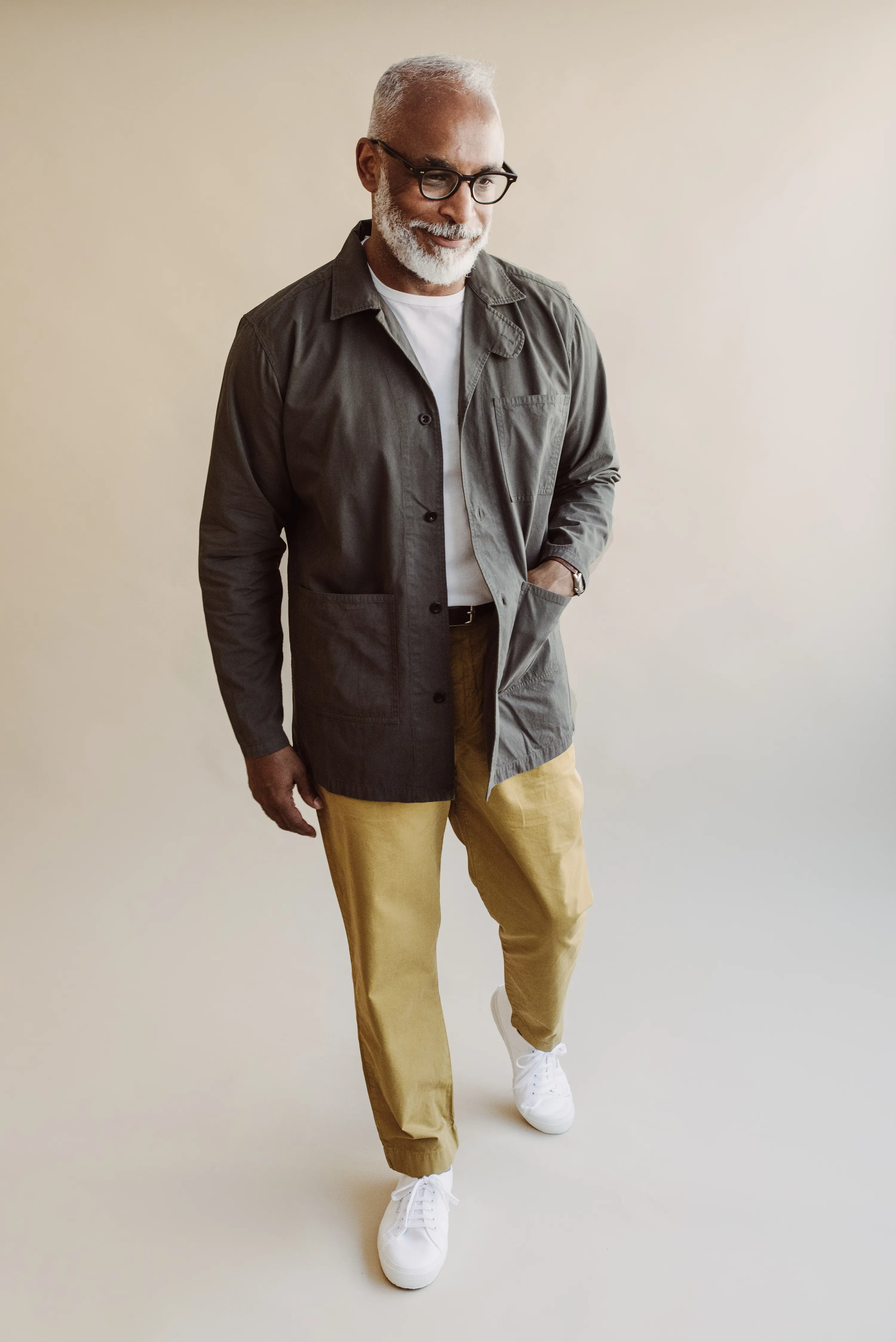 Gallery Jacket