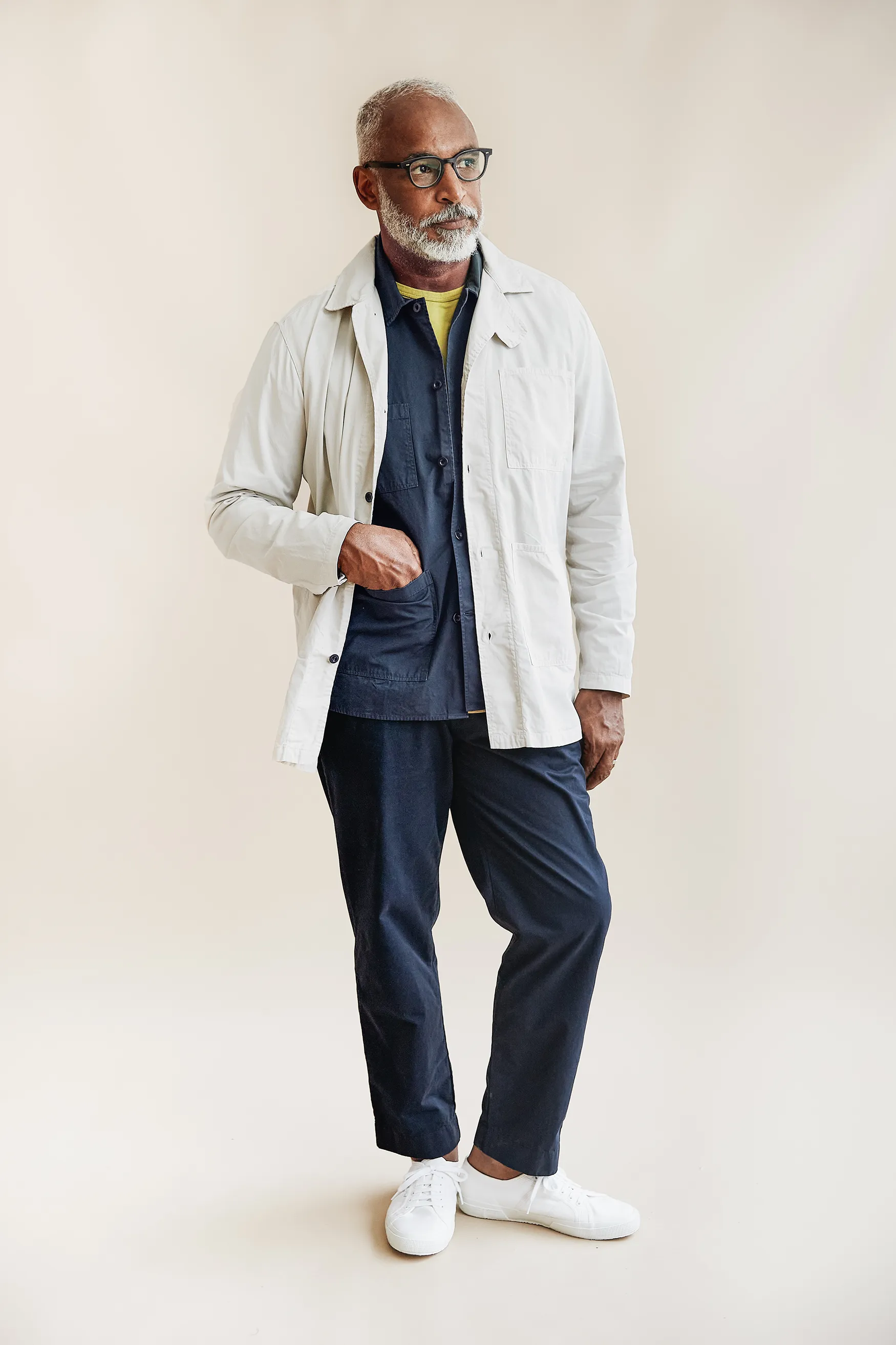 Gallery Jacket