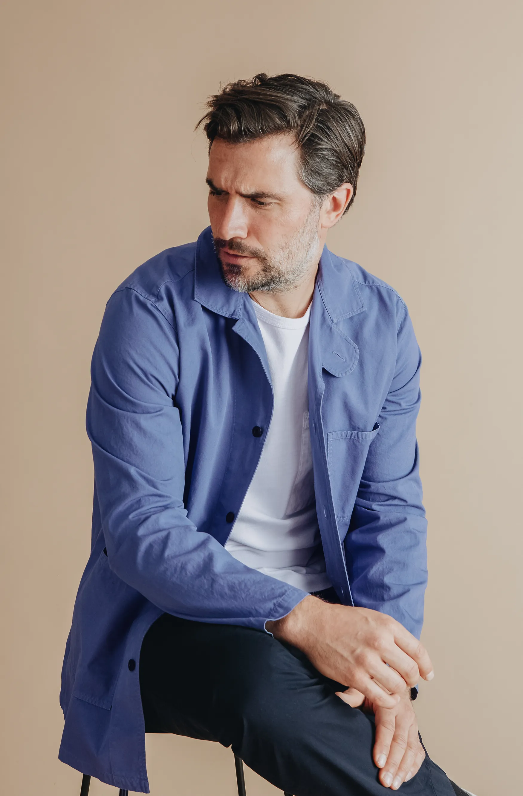 Gallery Jacket