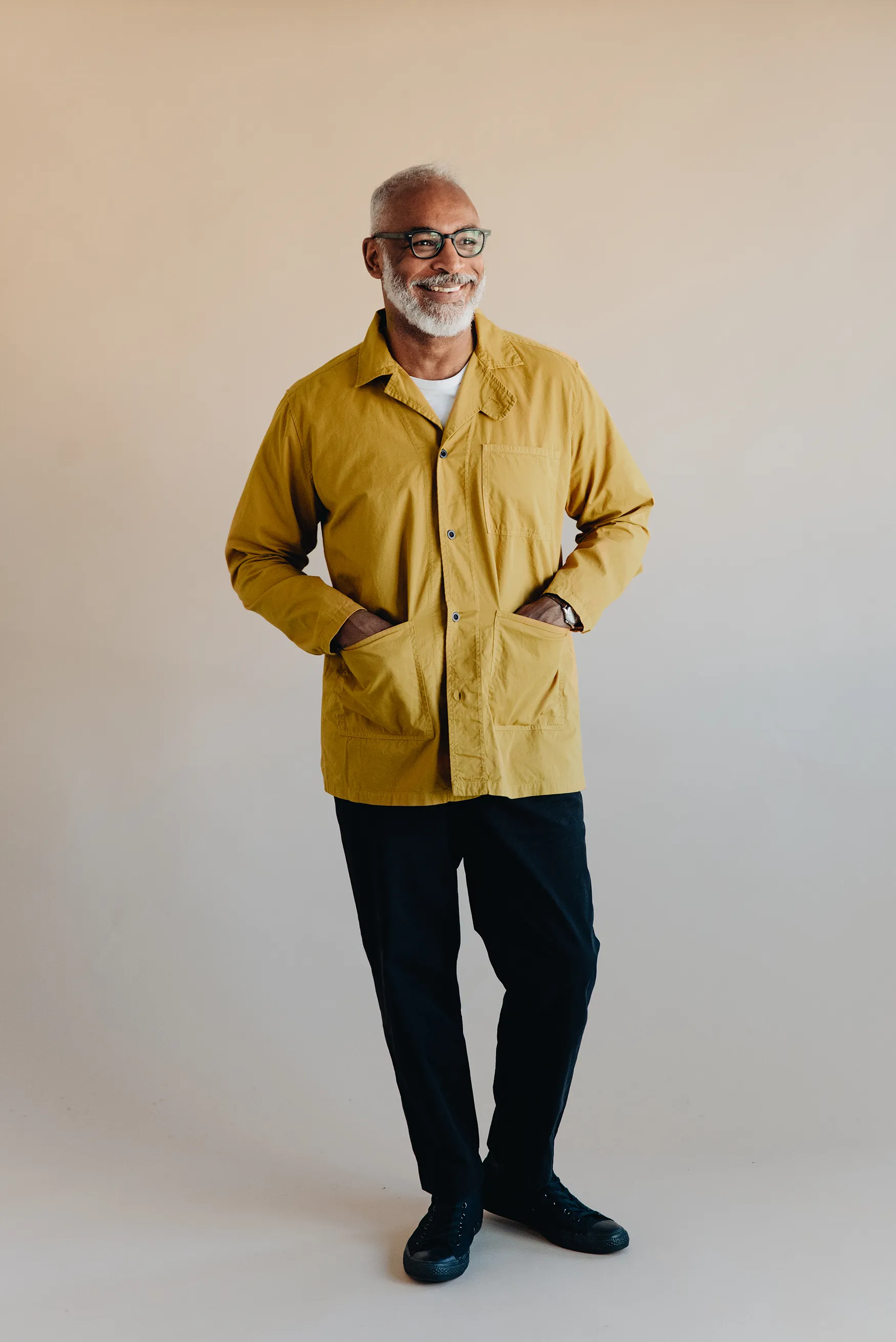 Gallery Jacket