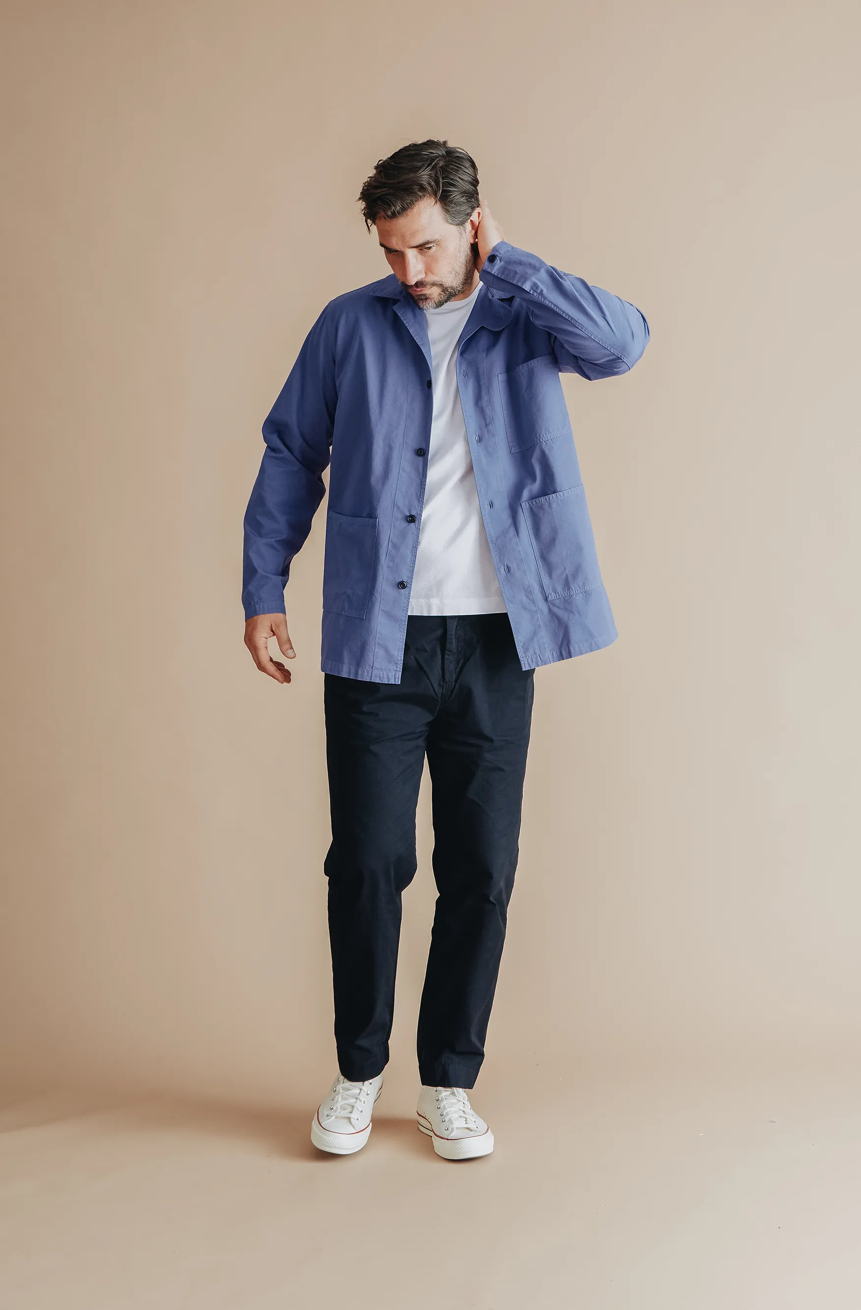 Gallery Jacket