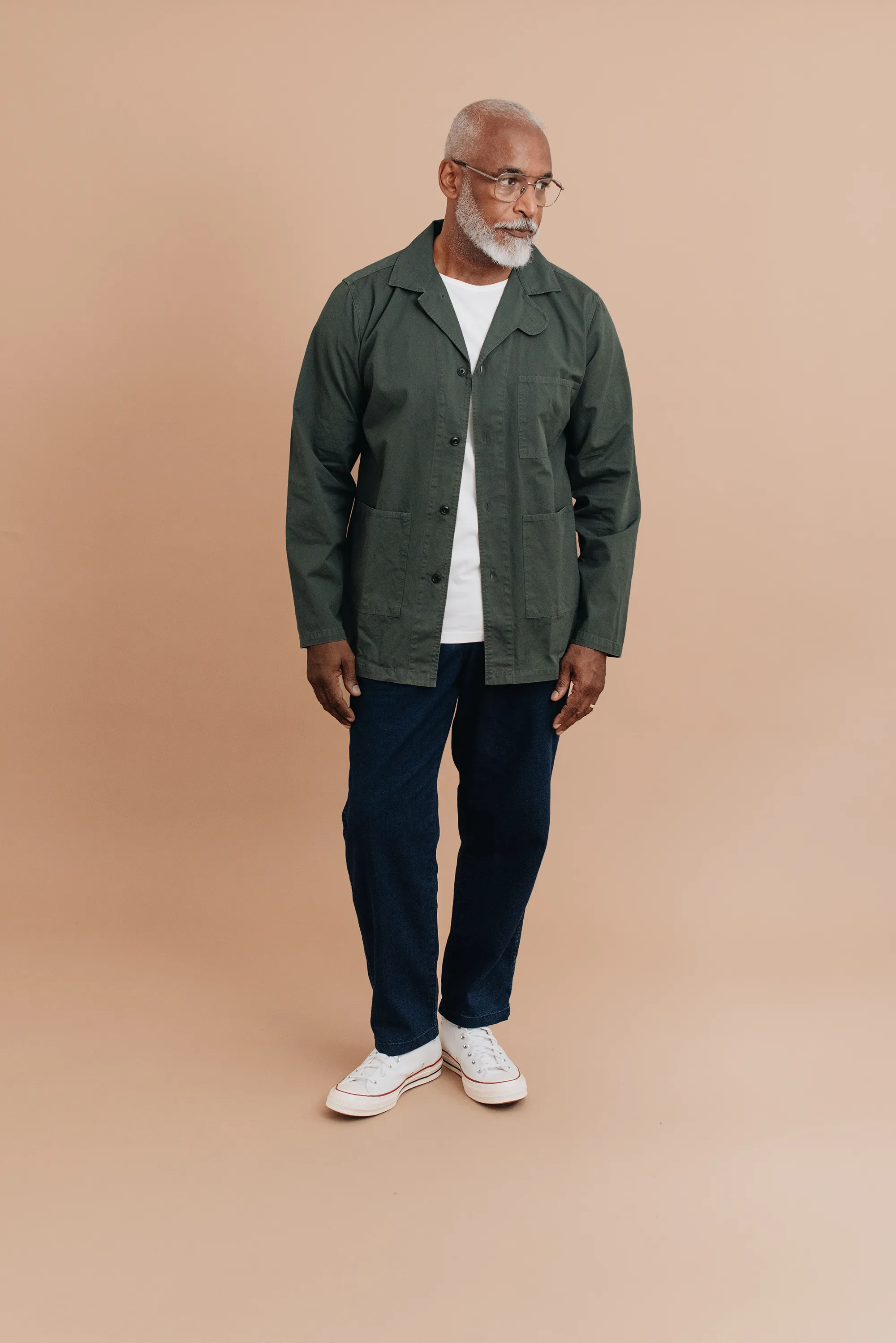 Gallery Jacket
