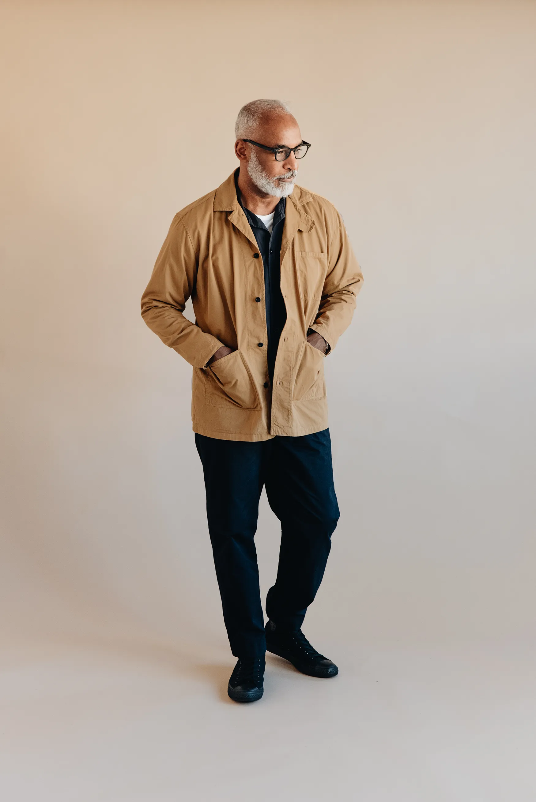 Gallery Jacket