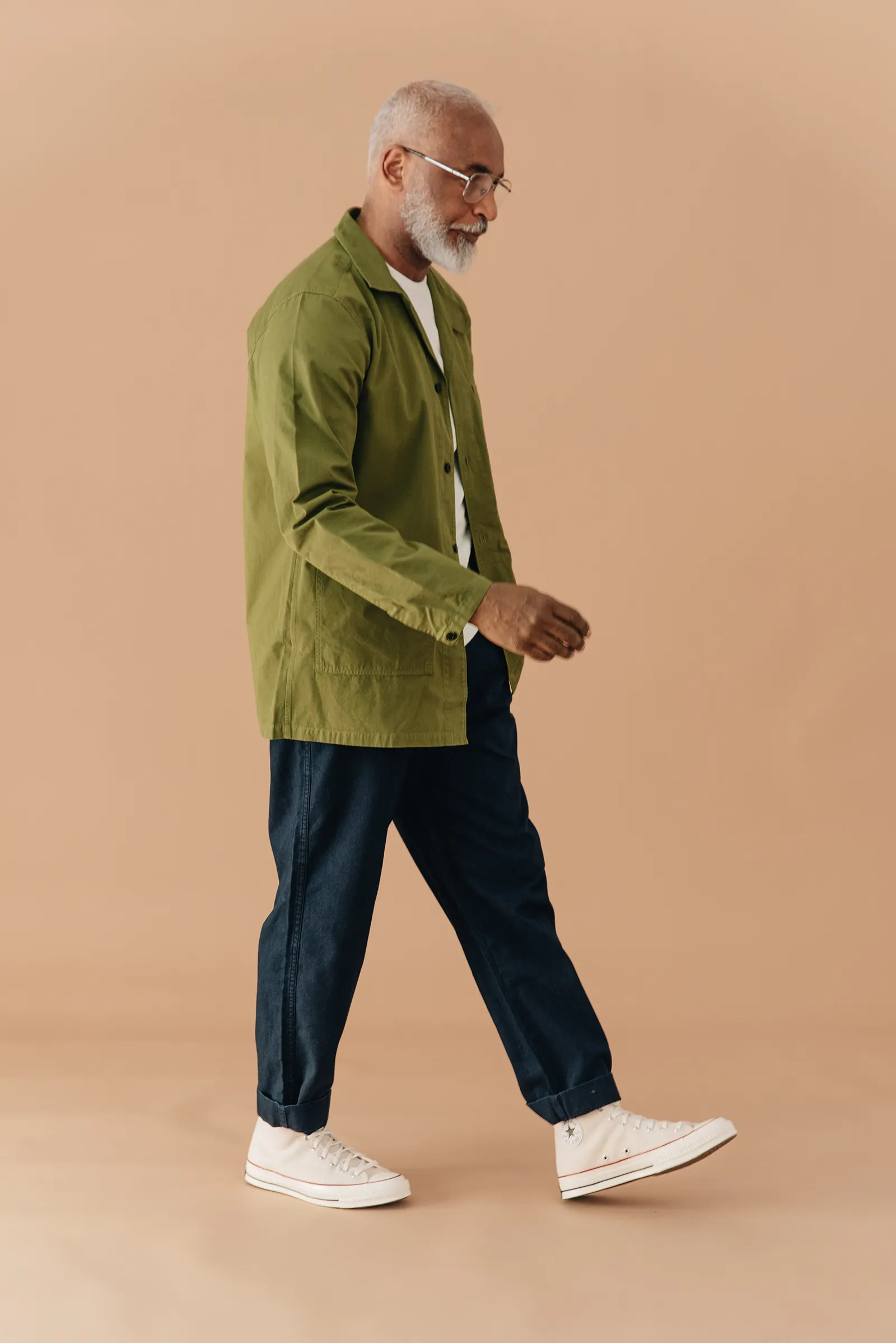 Gallery Jacket