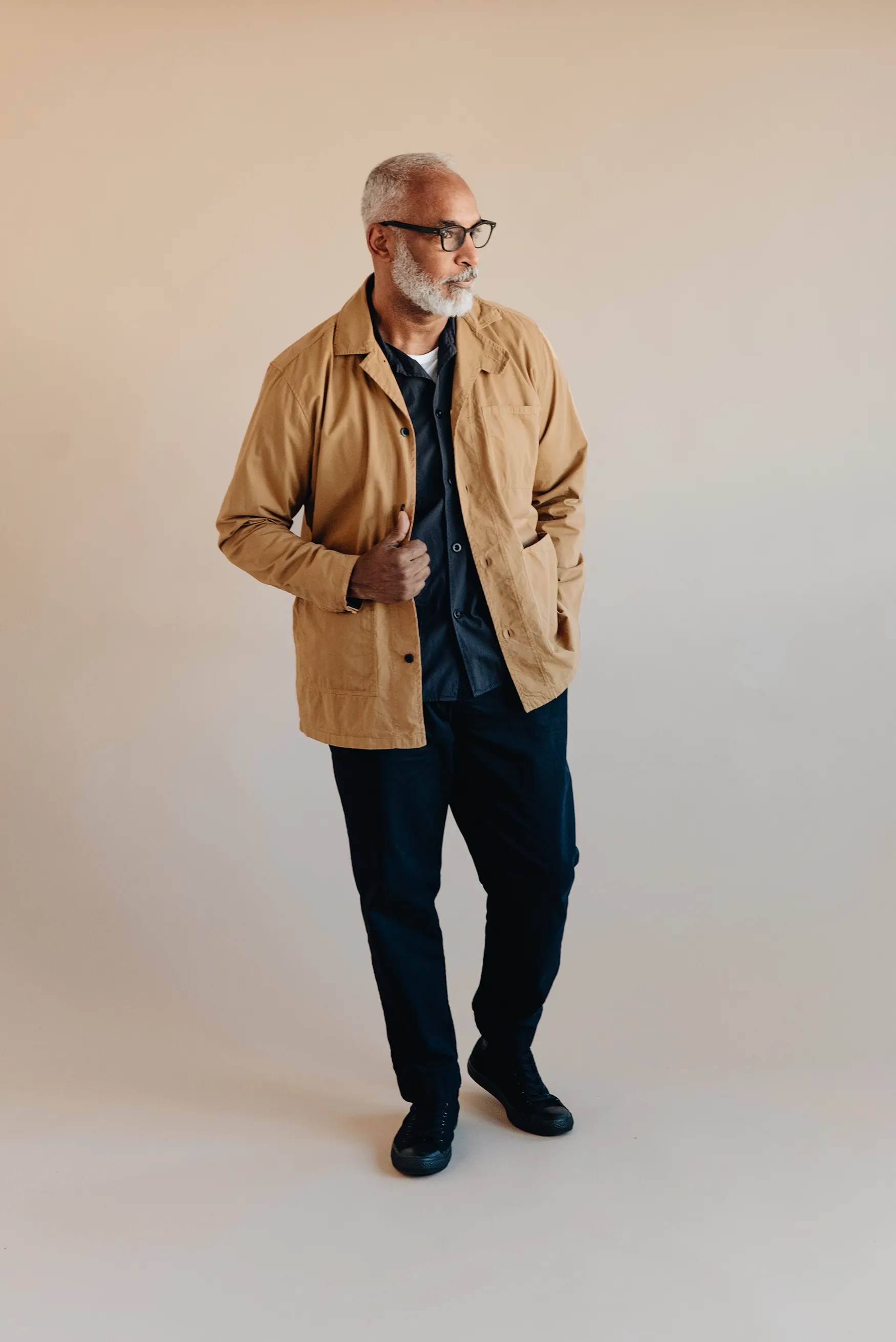 Gallery Jacket