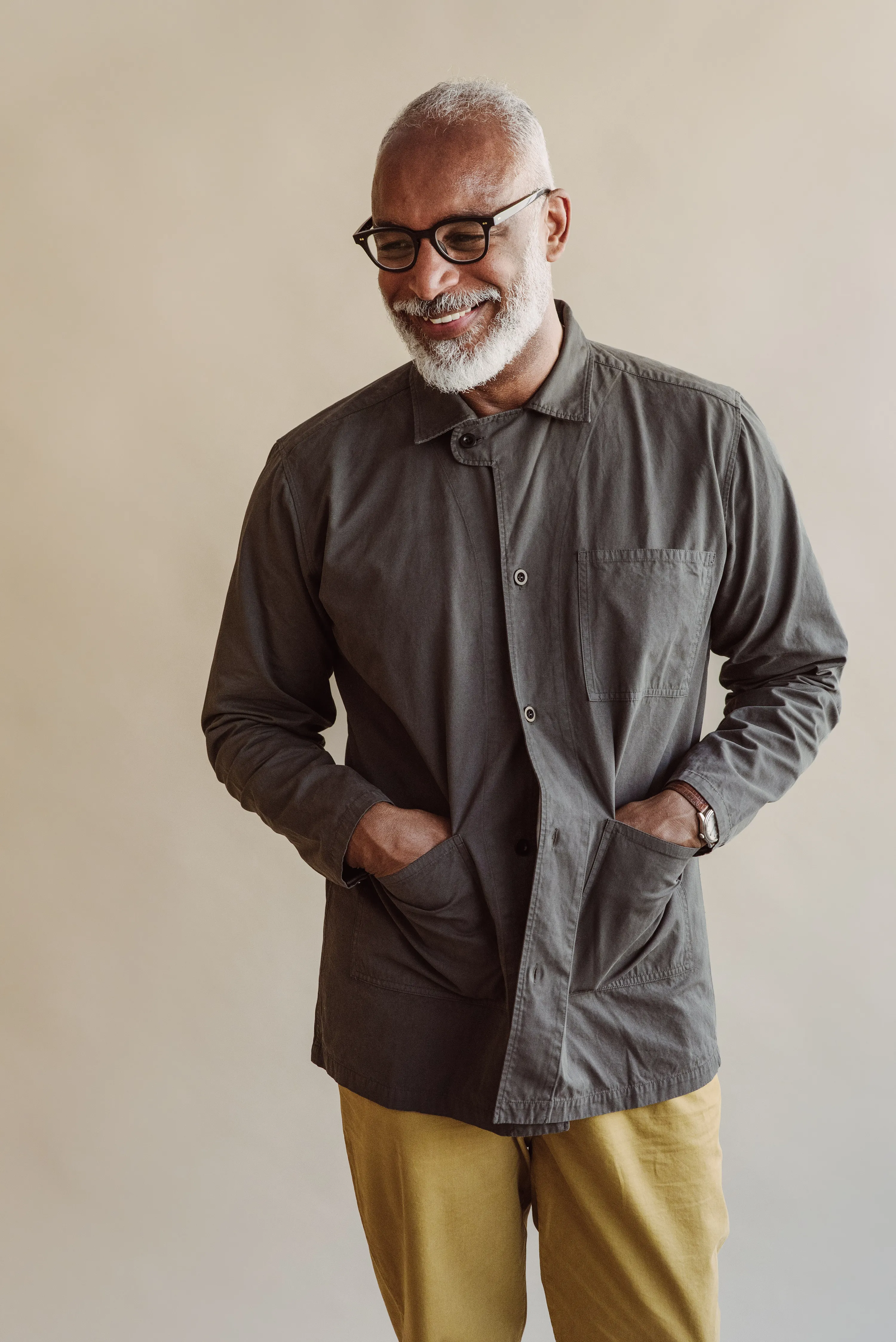 Gallery Jacket