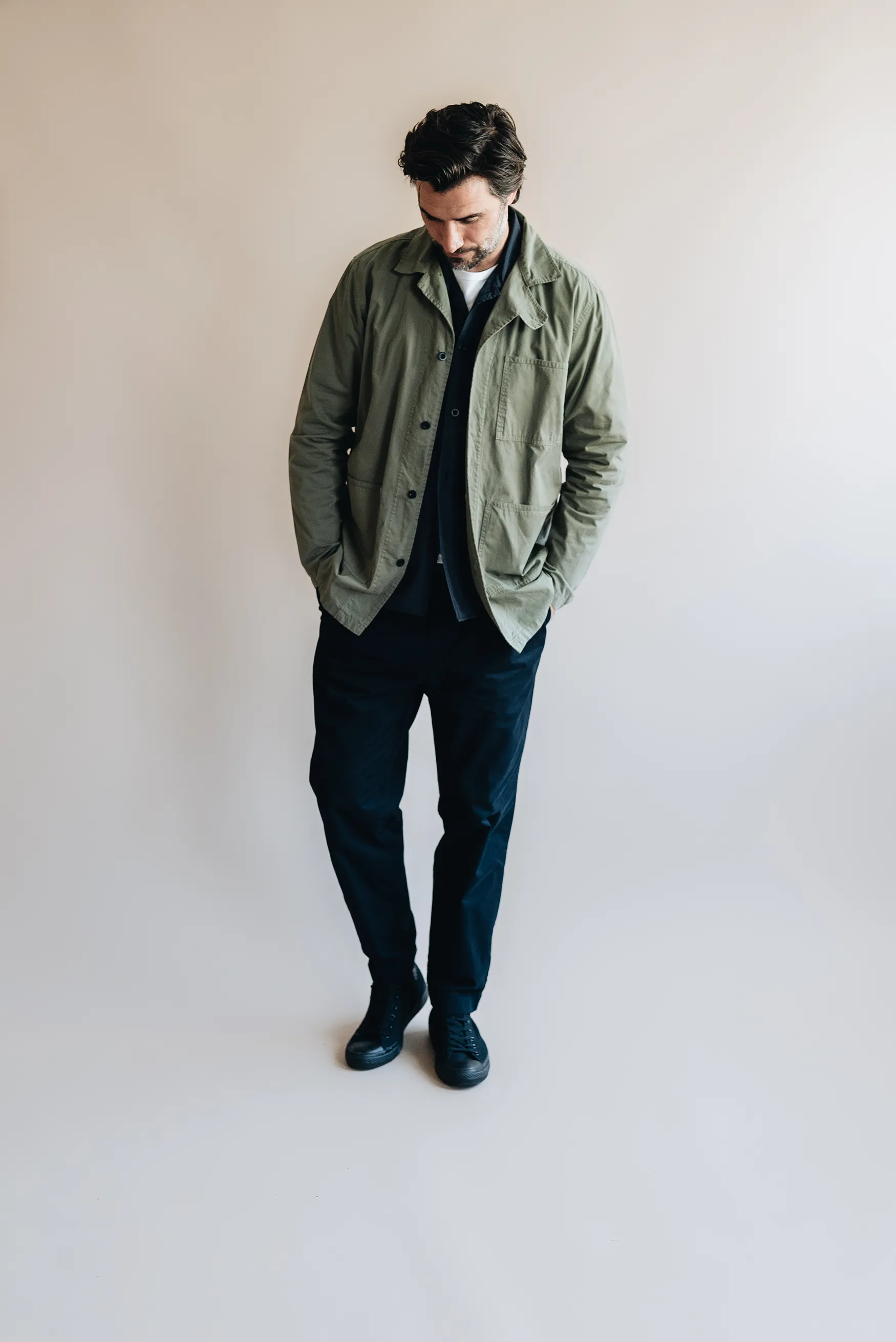 Gallery Jacket