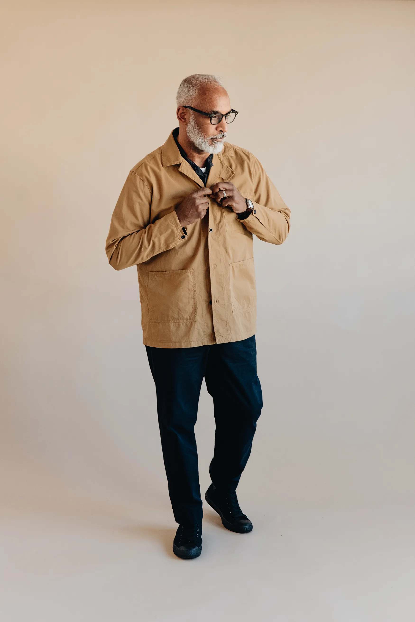 Gallery Jacket