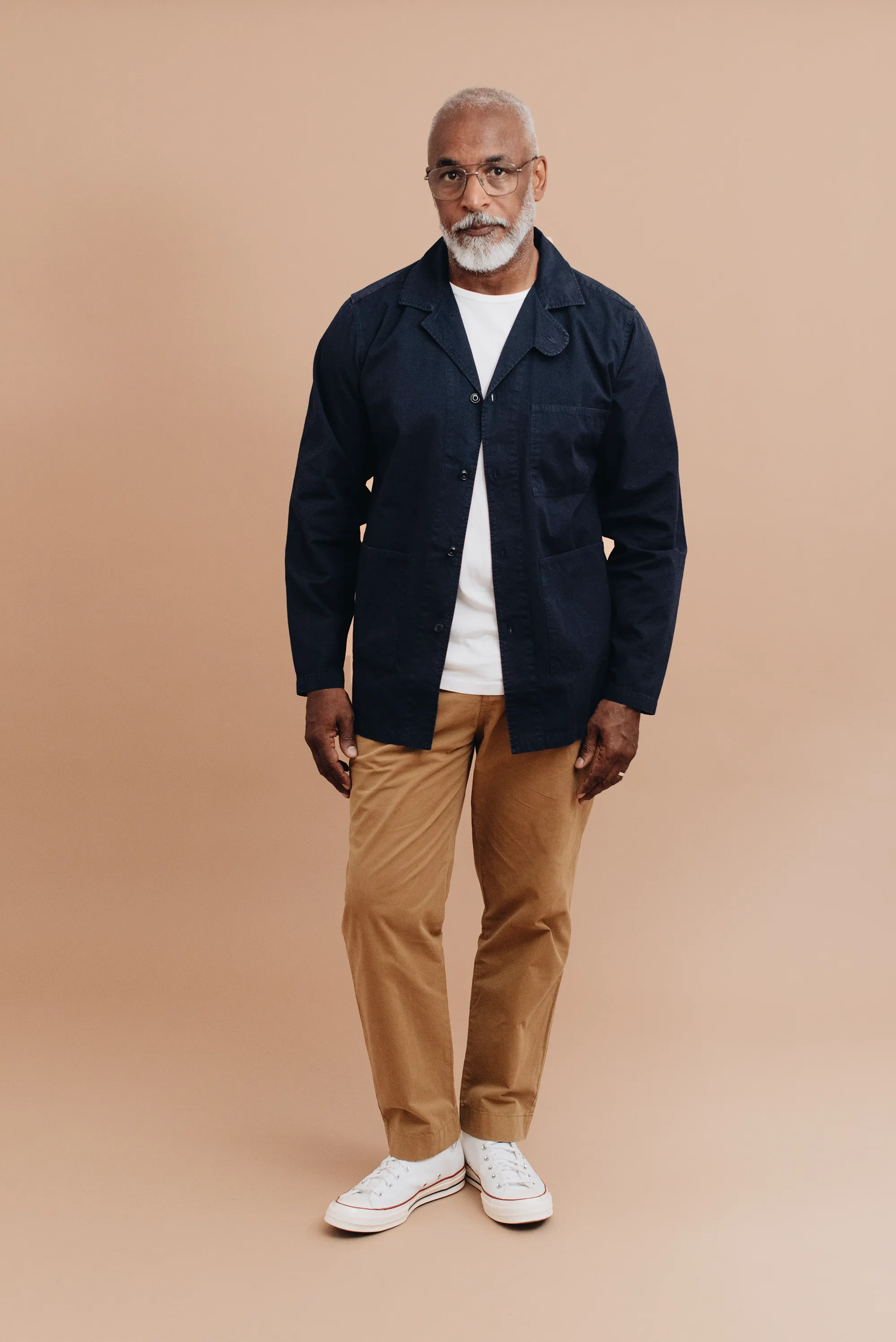 Gallery Jacket