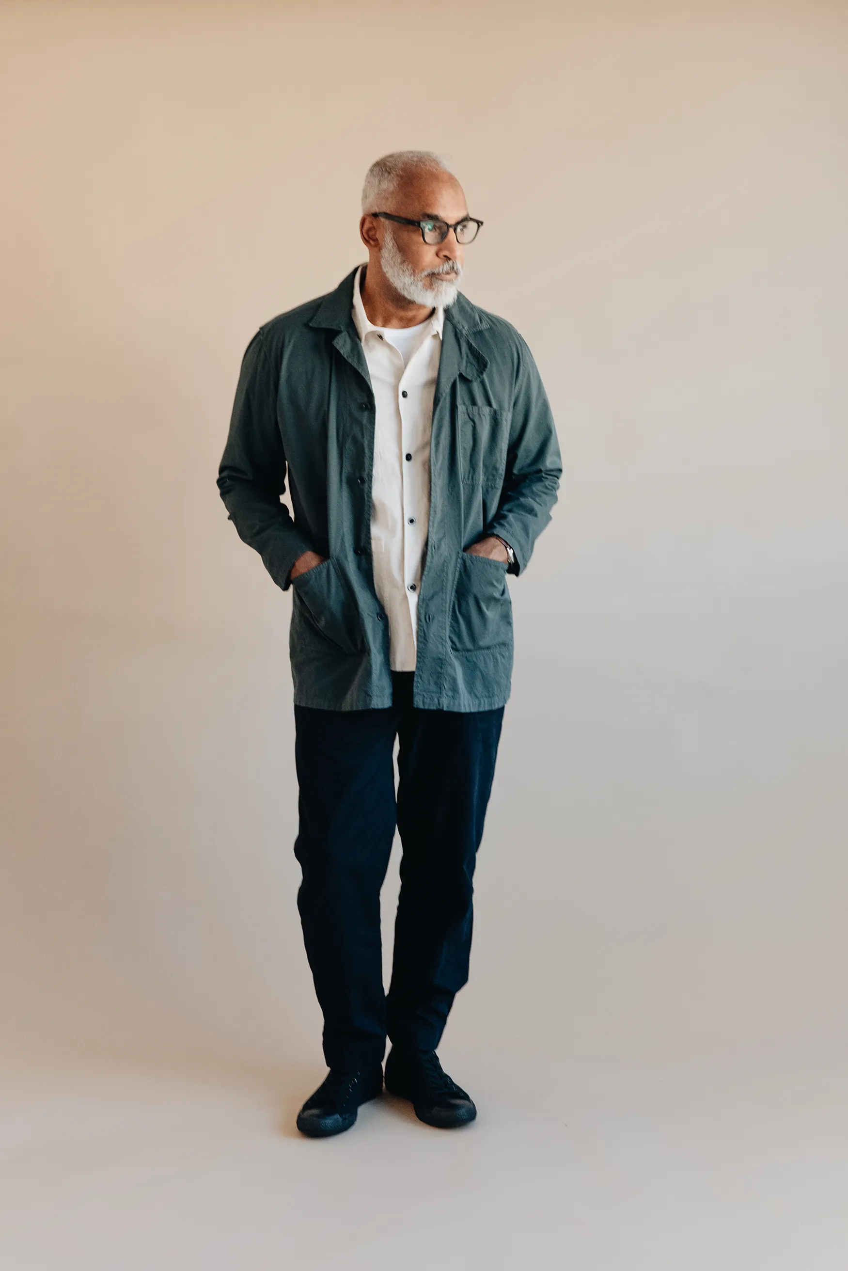 Gallery Jacket
