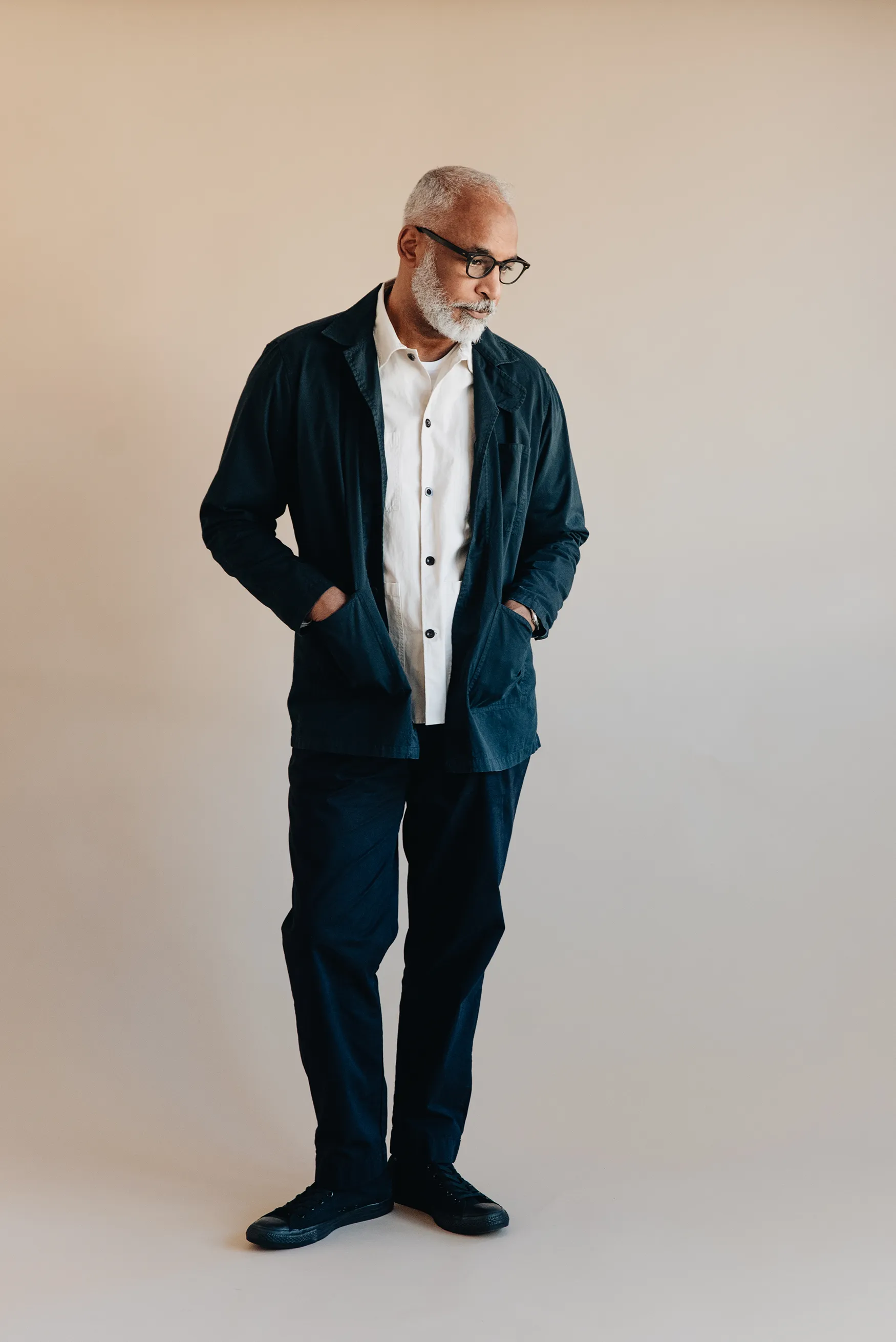 Gallery Jacket