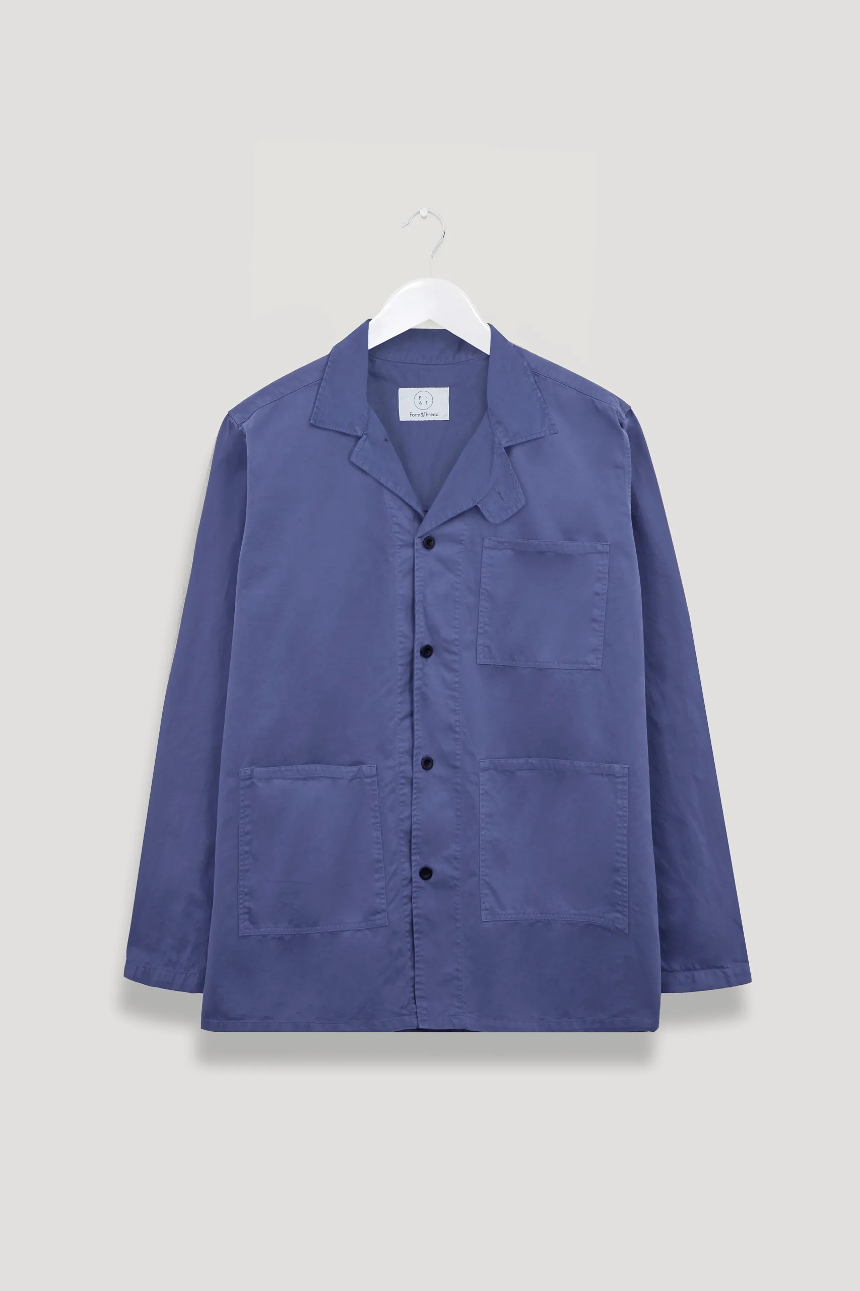 Gallery Jacket