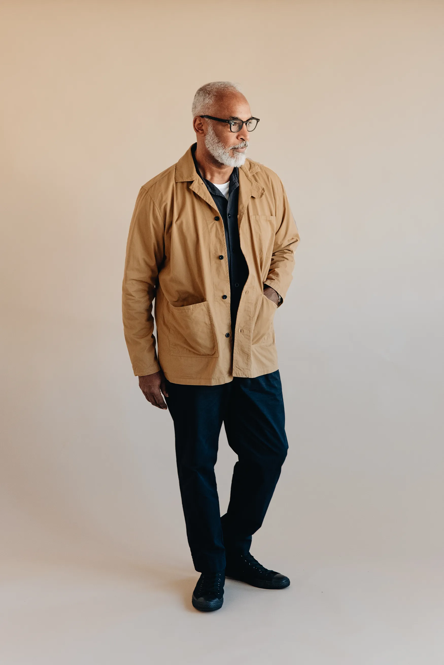 Gallery Jacket
