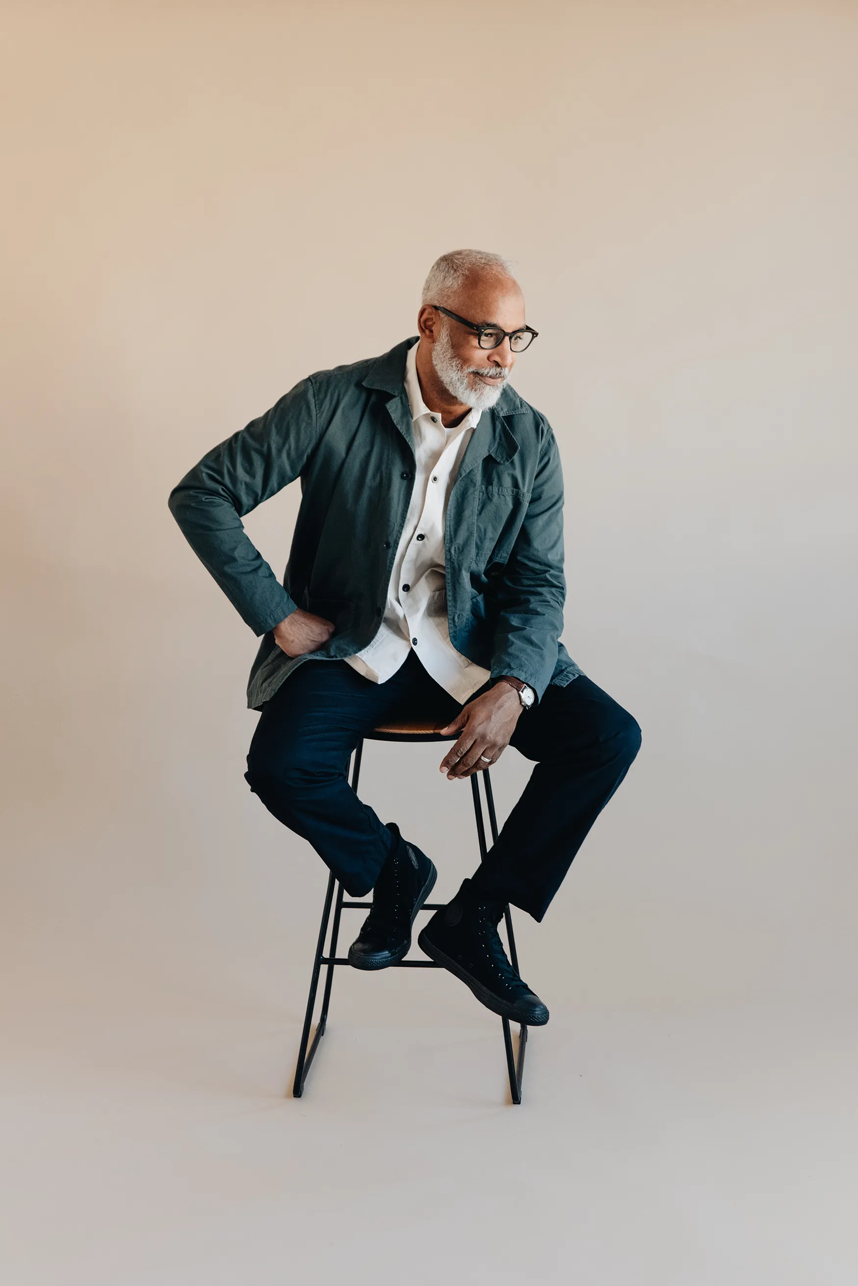 Gallery Jacket