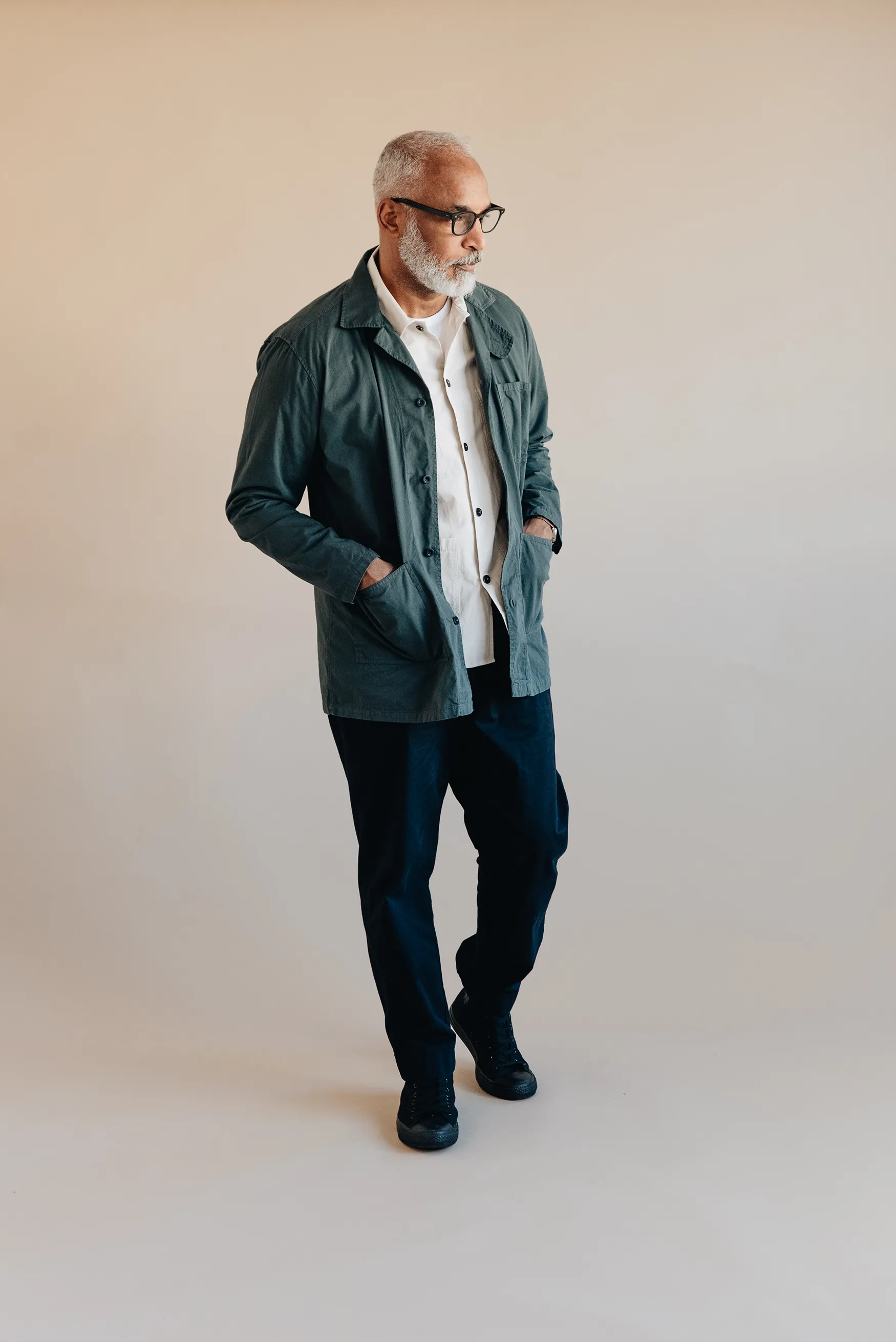 Gallery Jacket