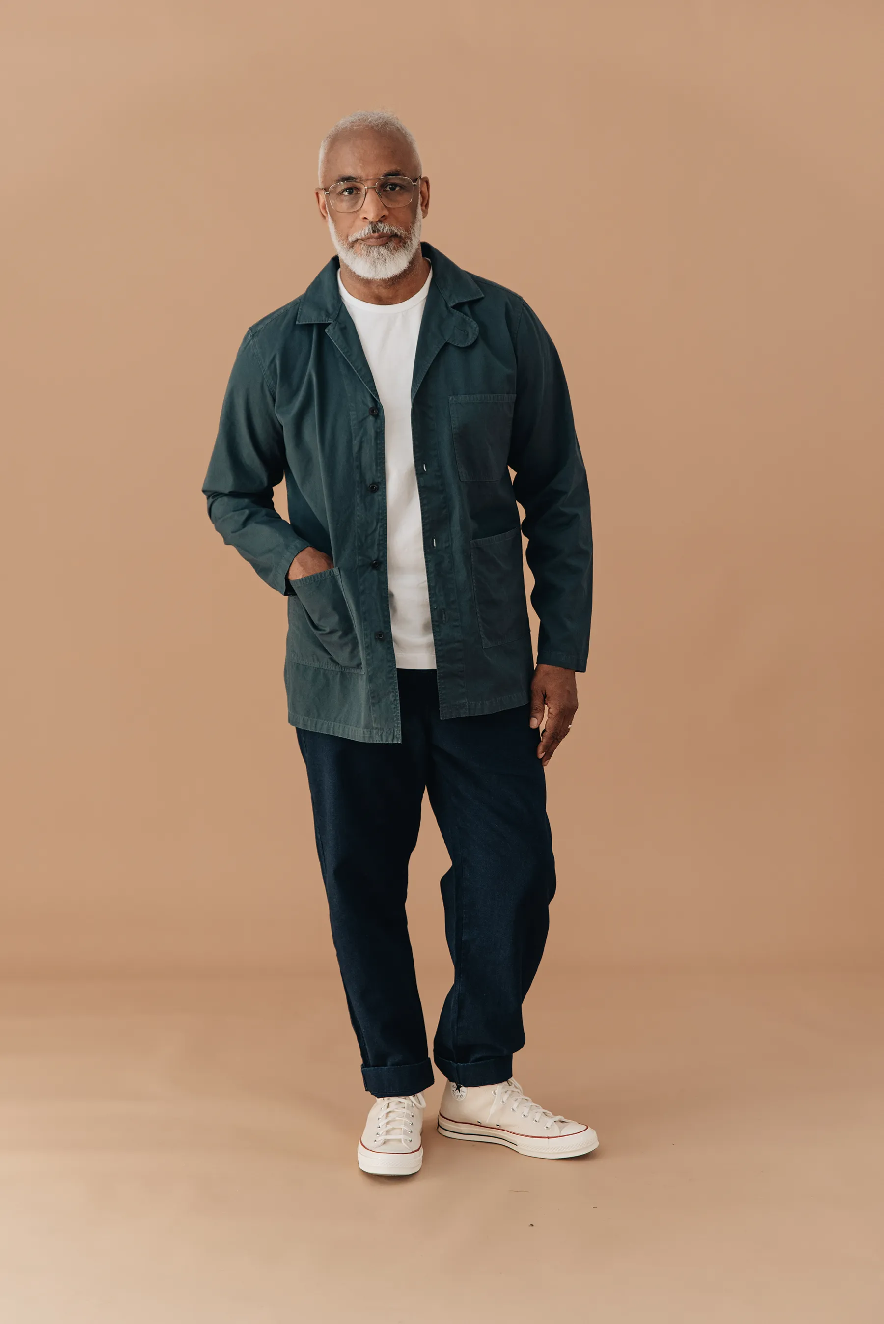 Gallery Jacket