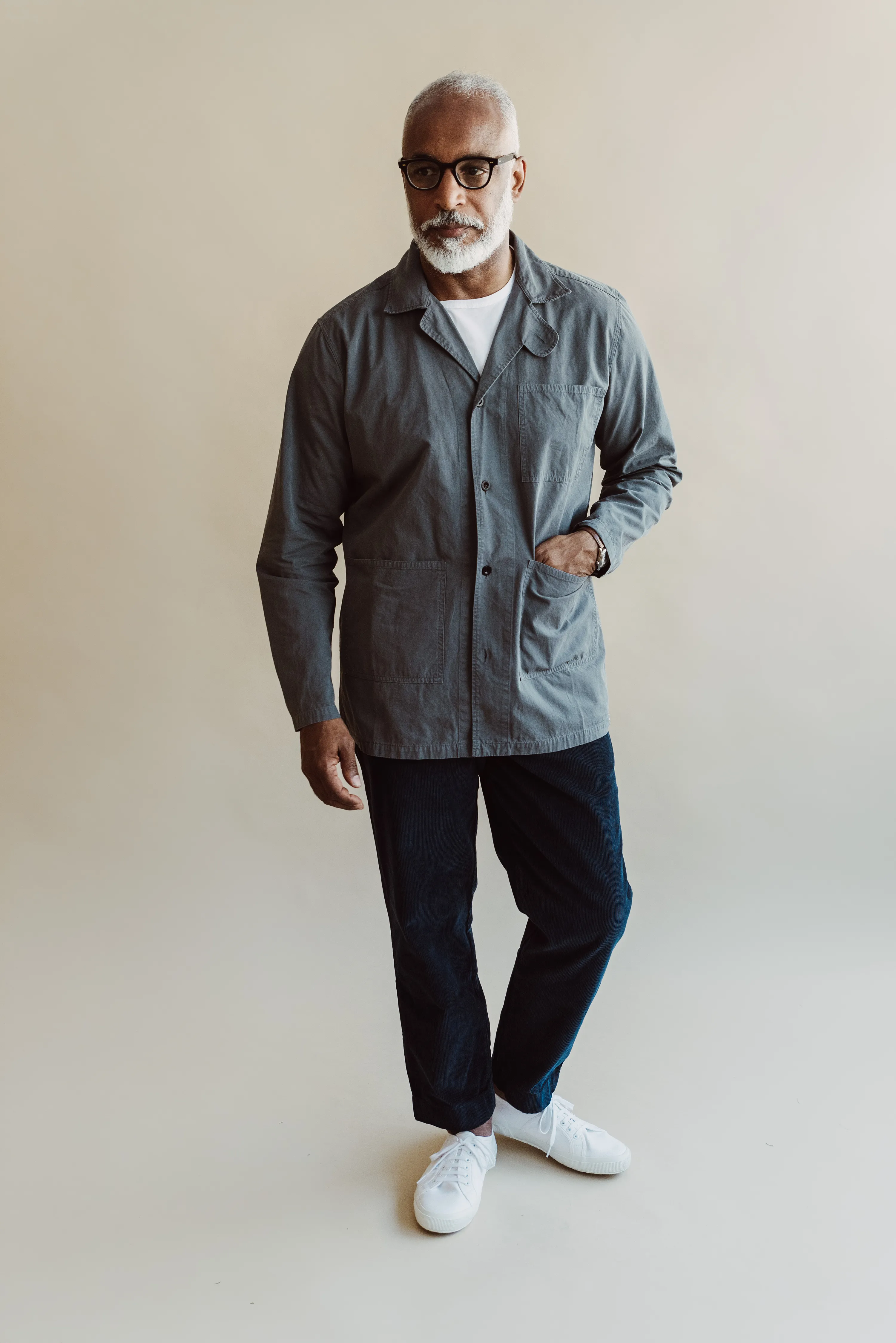 Gallery Jacket