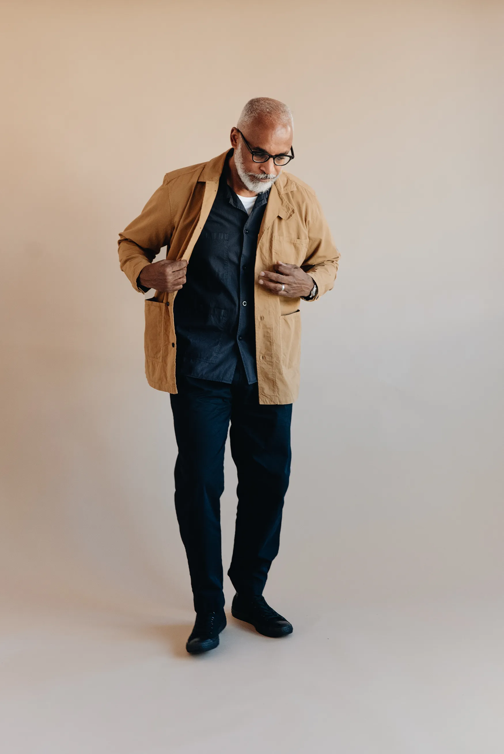 Gallery Jacket