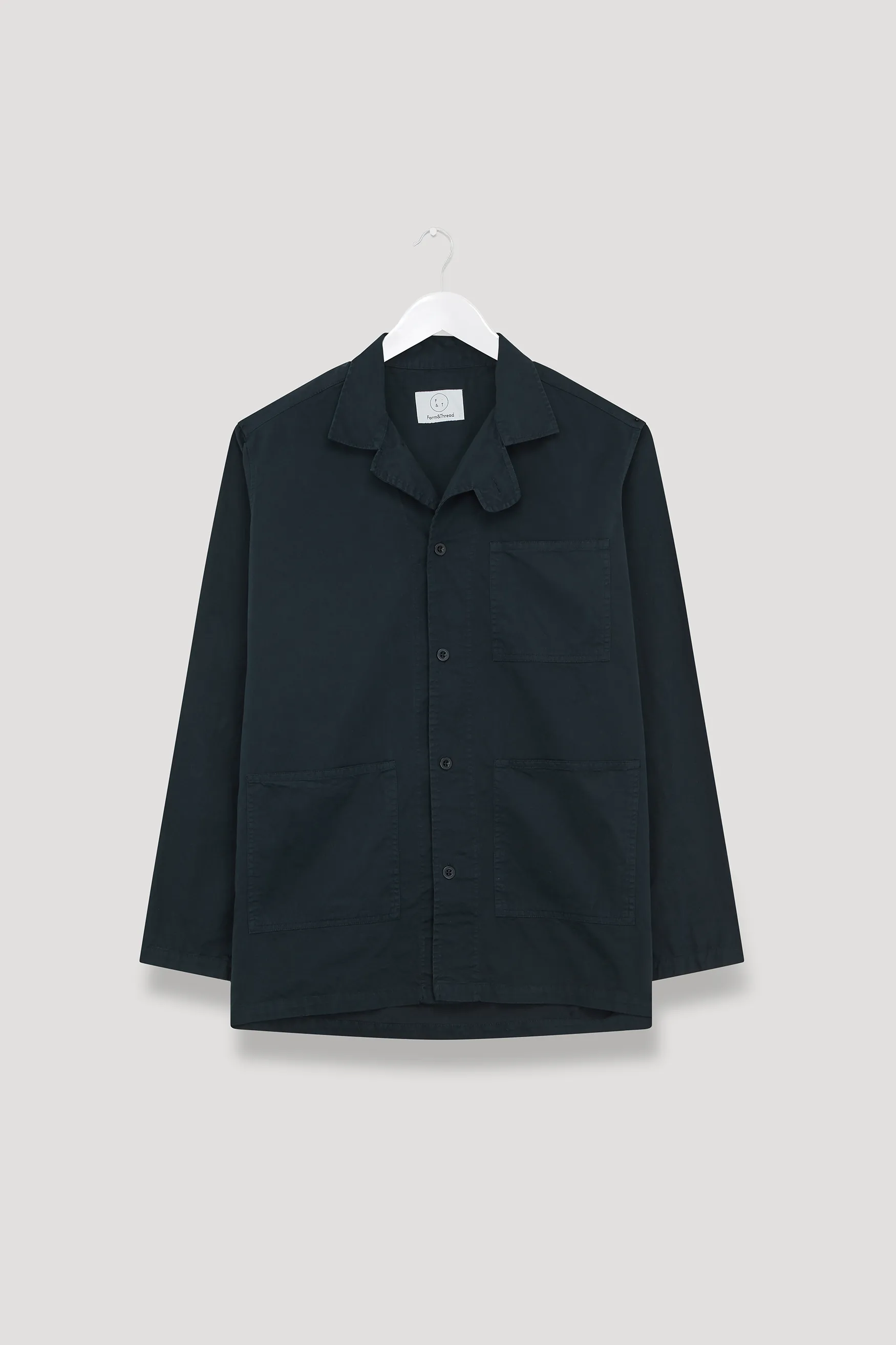 Gallery Jacket