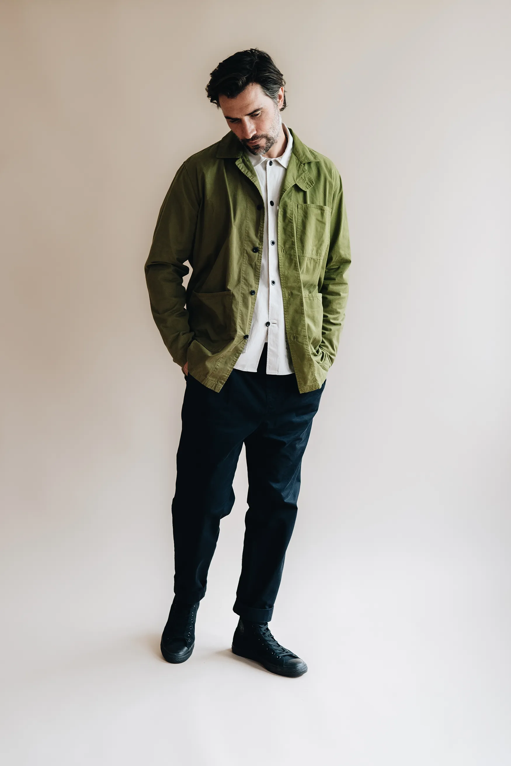 Gallery Jacket