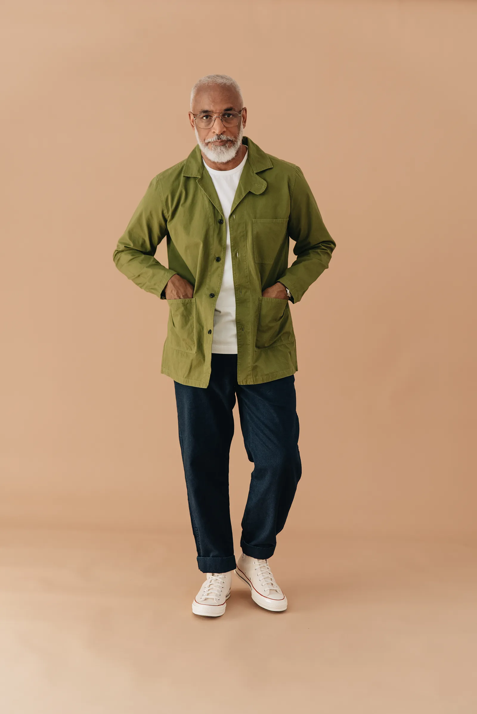 Gallery Jacket