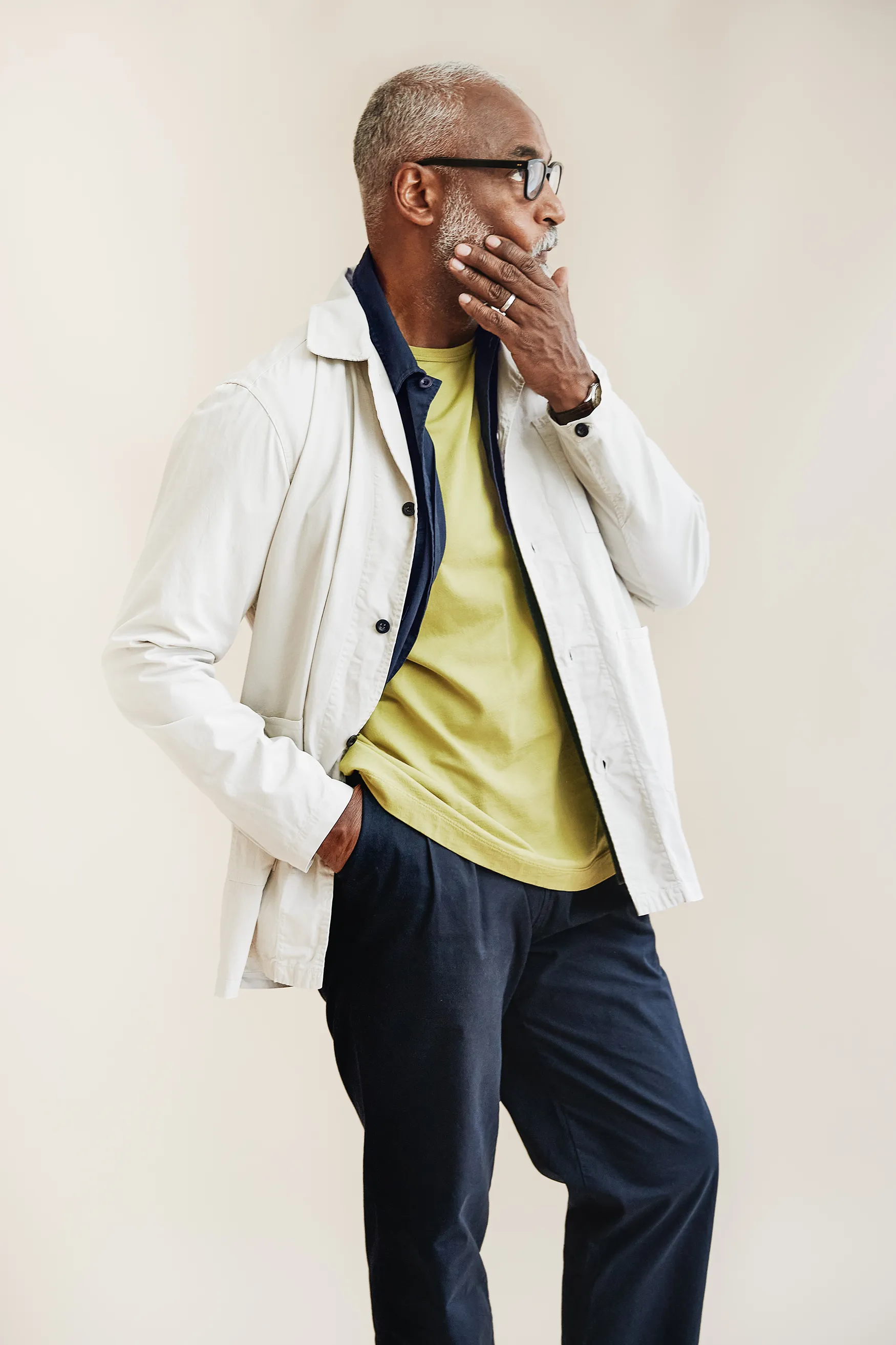 Gallery Jacket