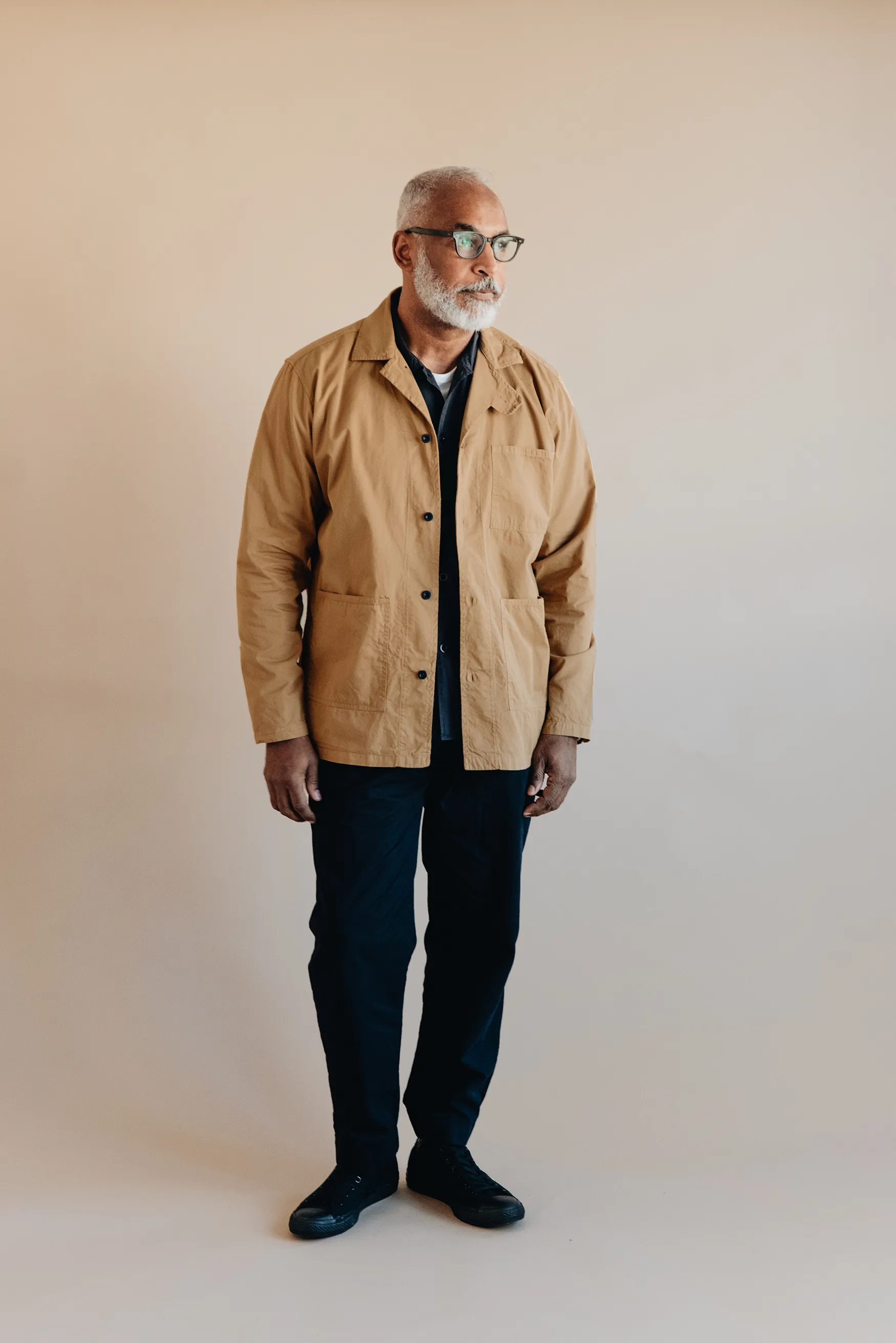 Gallery Jacket