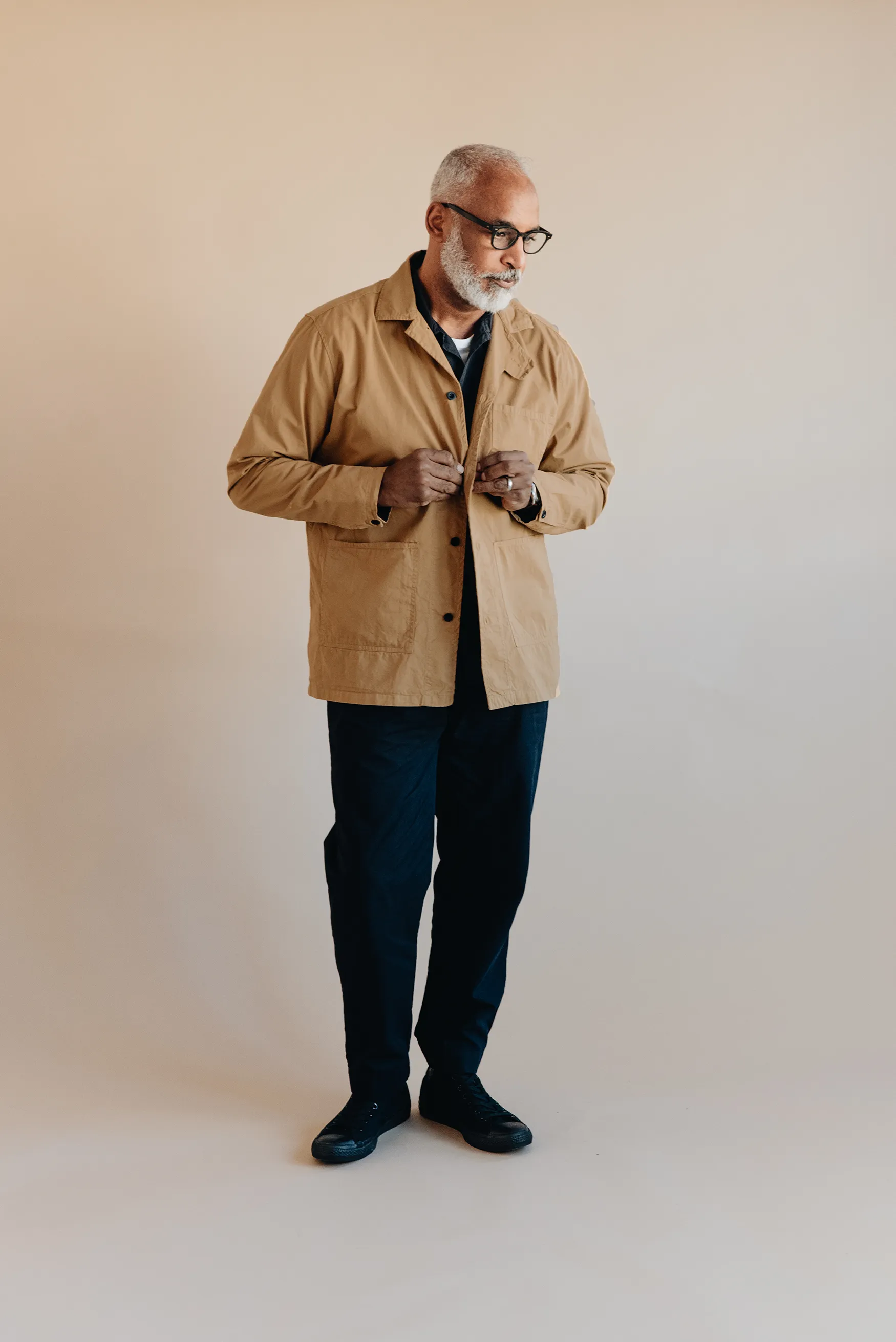 Gallery Jacket