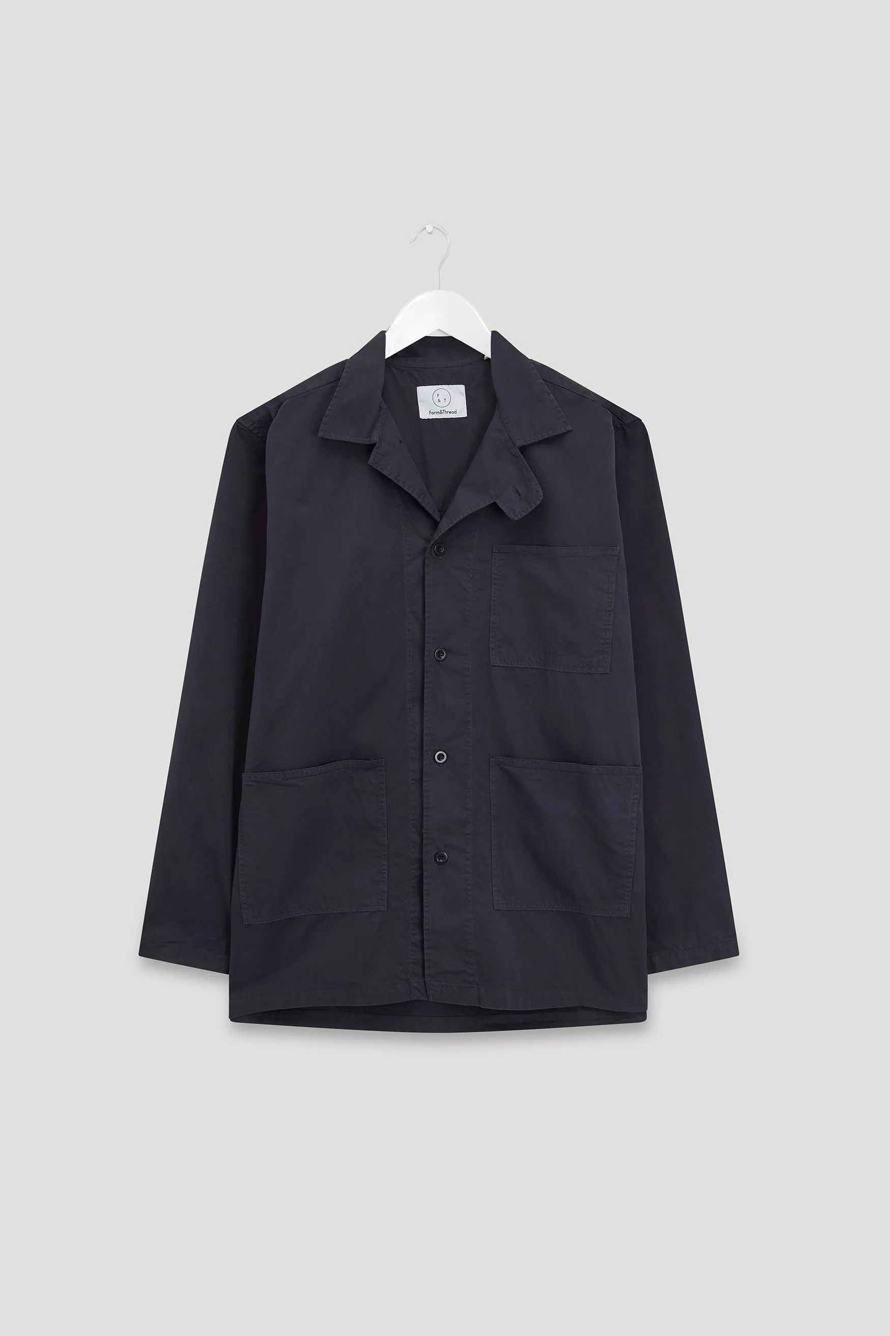 Gallery Jacket