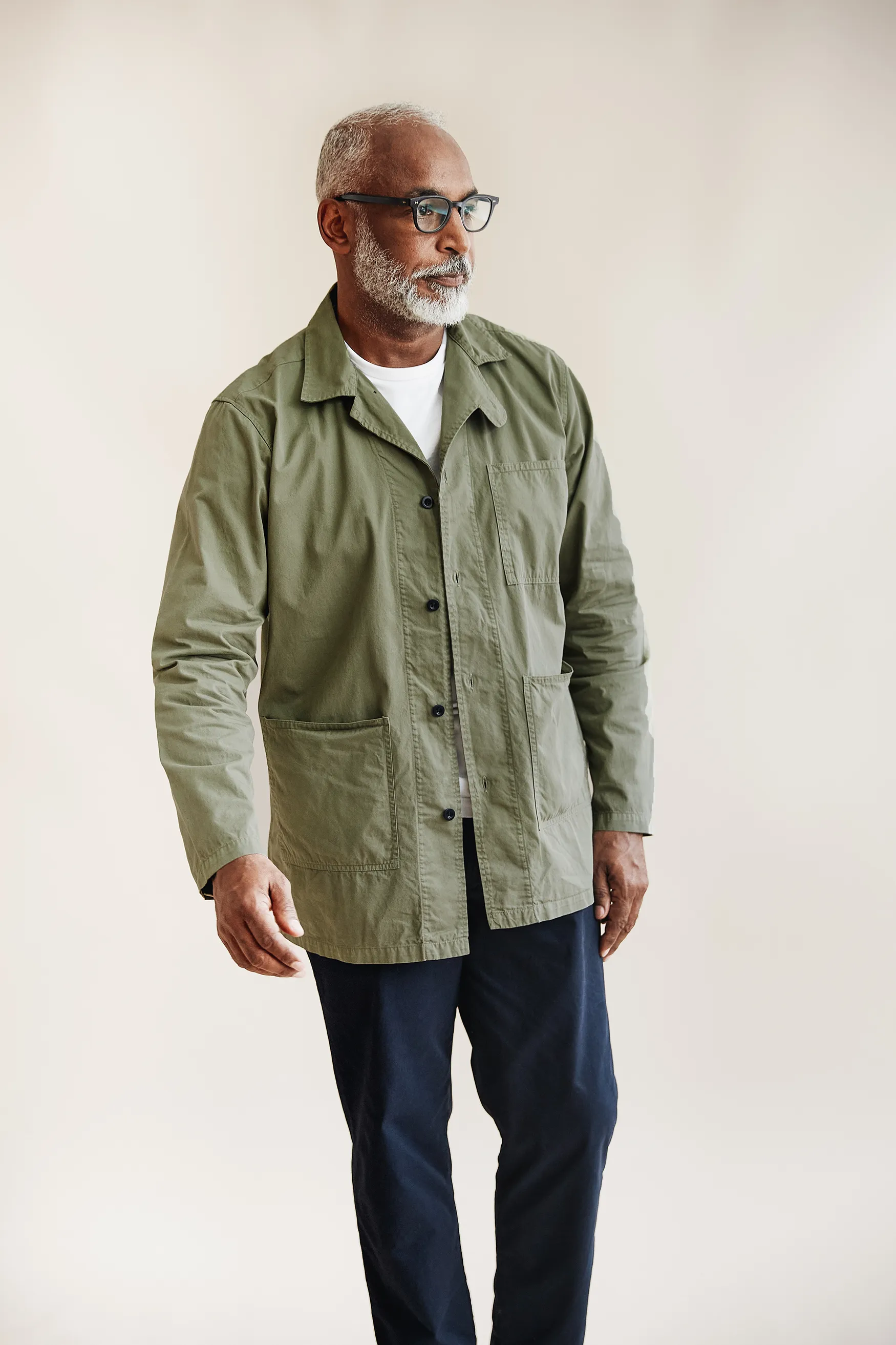 Gallery Jacket
