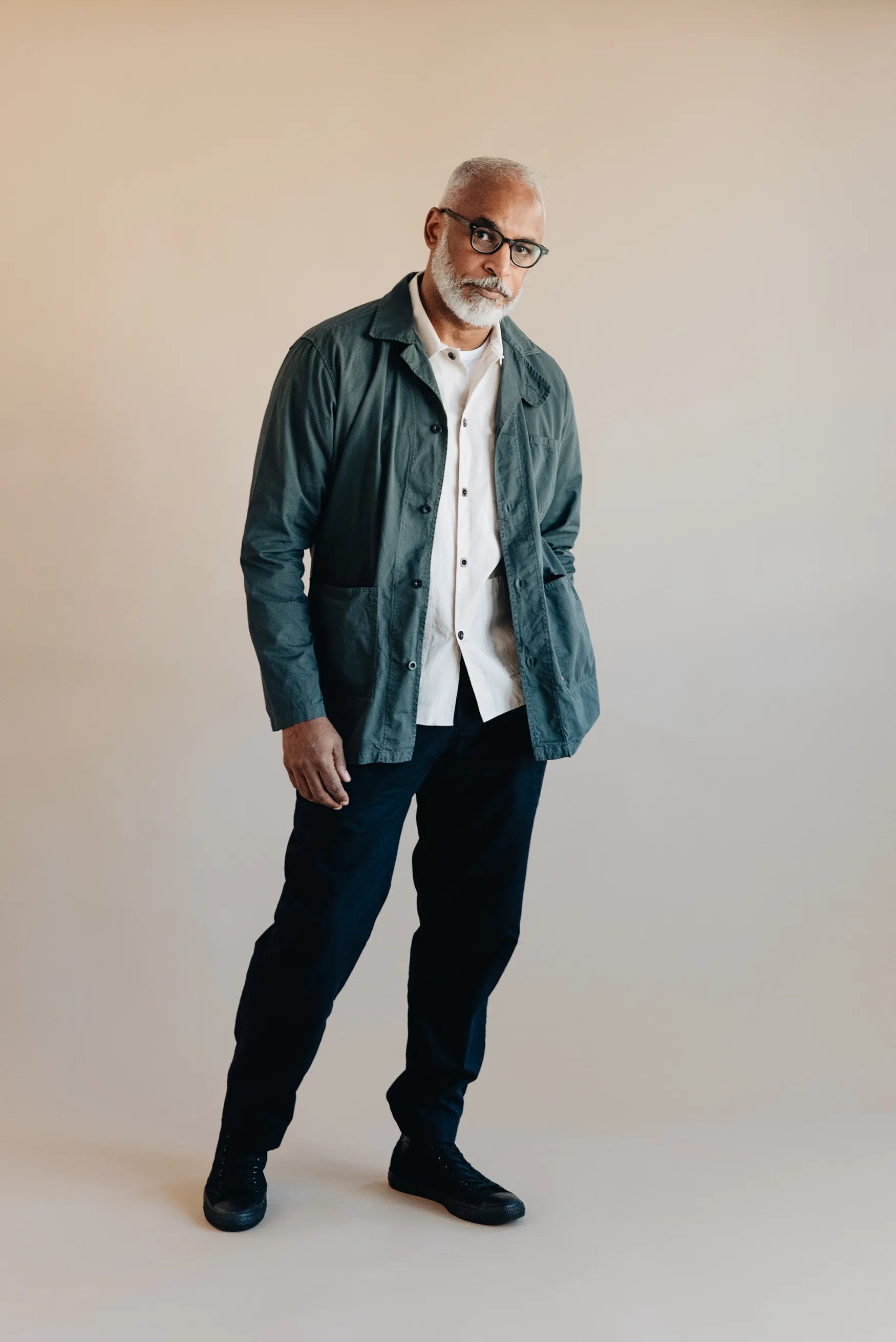 Gallery Jacket