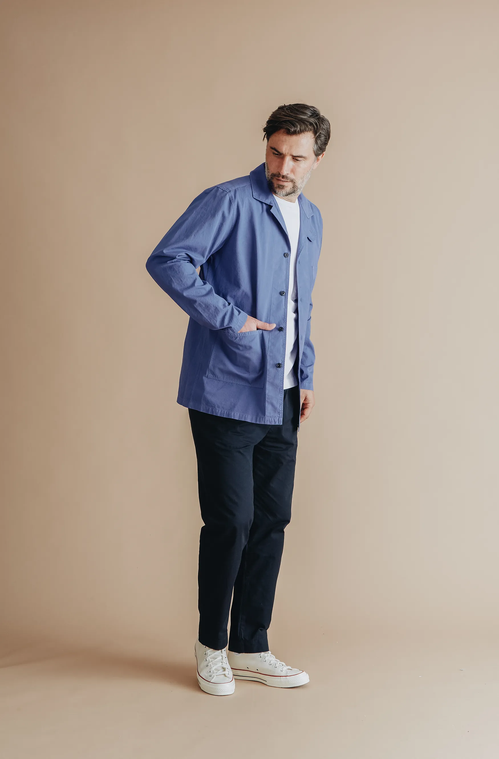 Gallery Jacket