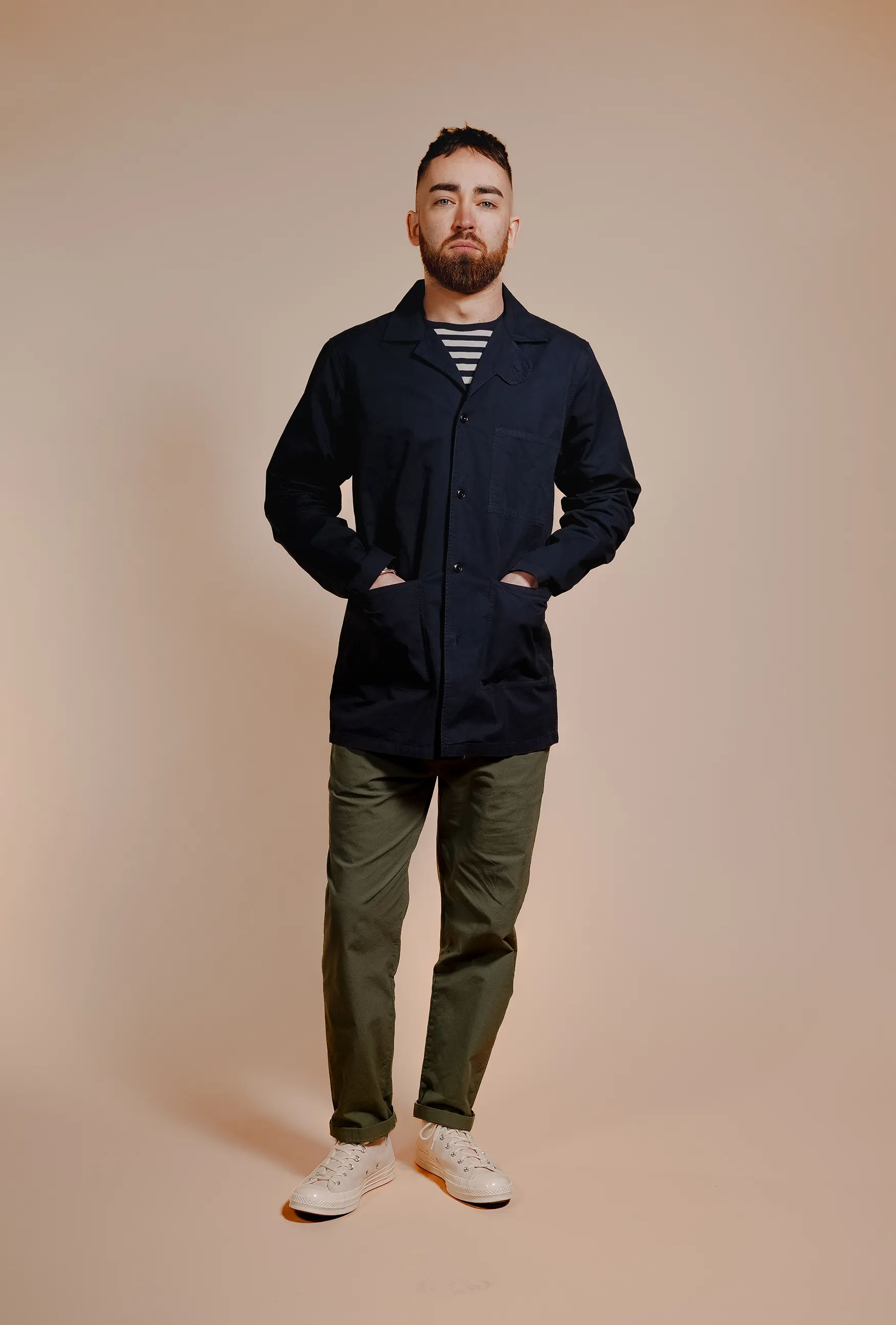 Gallery Jacket