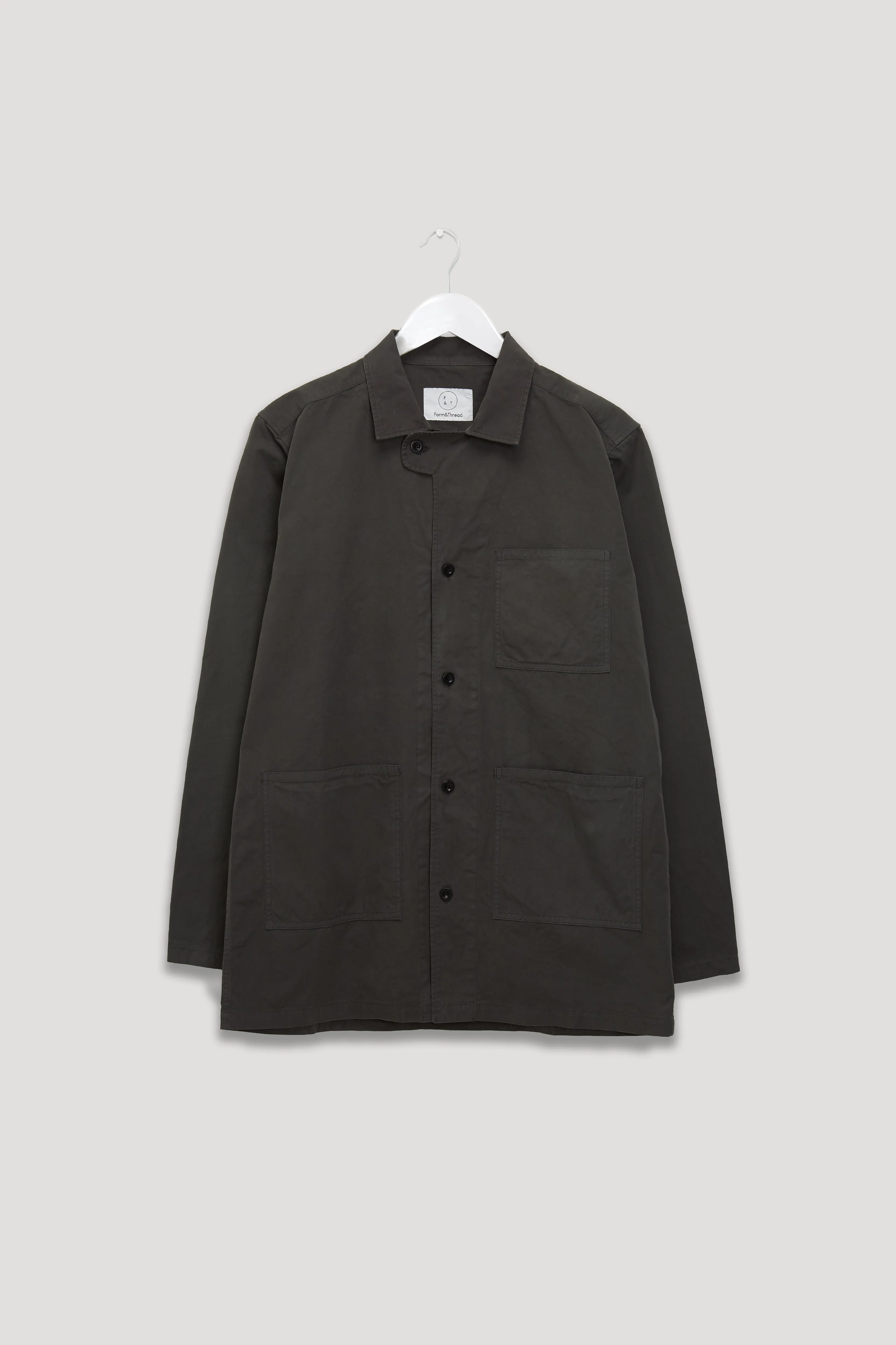 Gallery Jacket