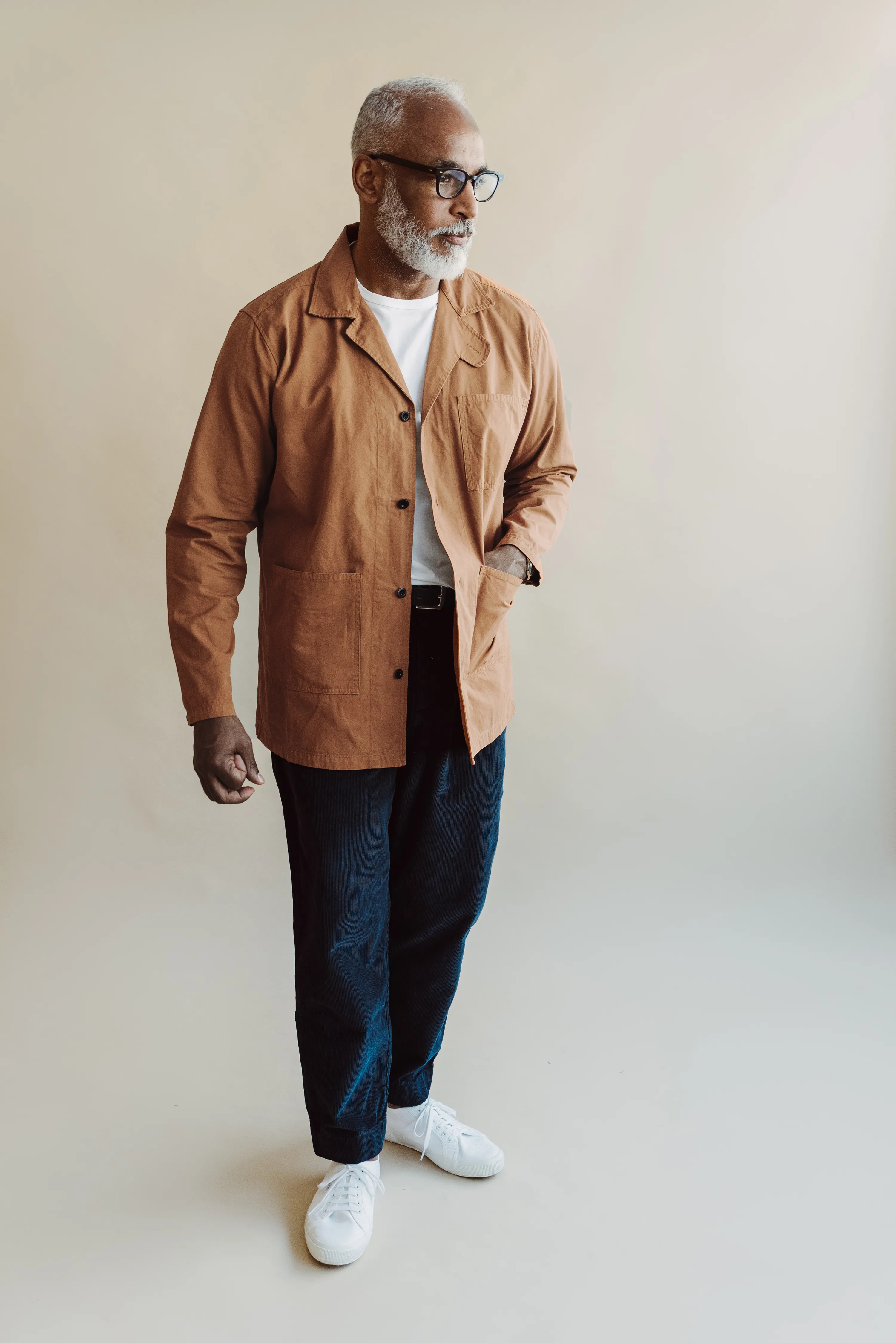 Gallery Jacket