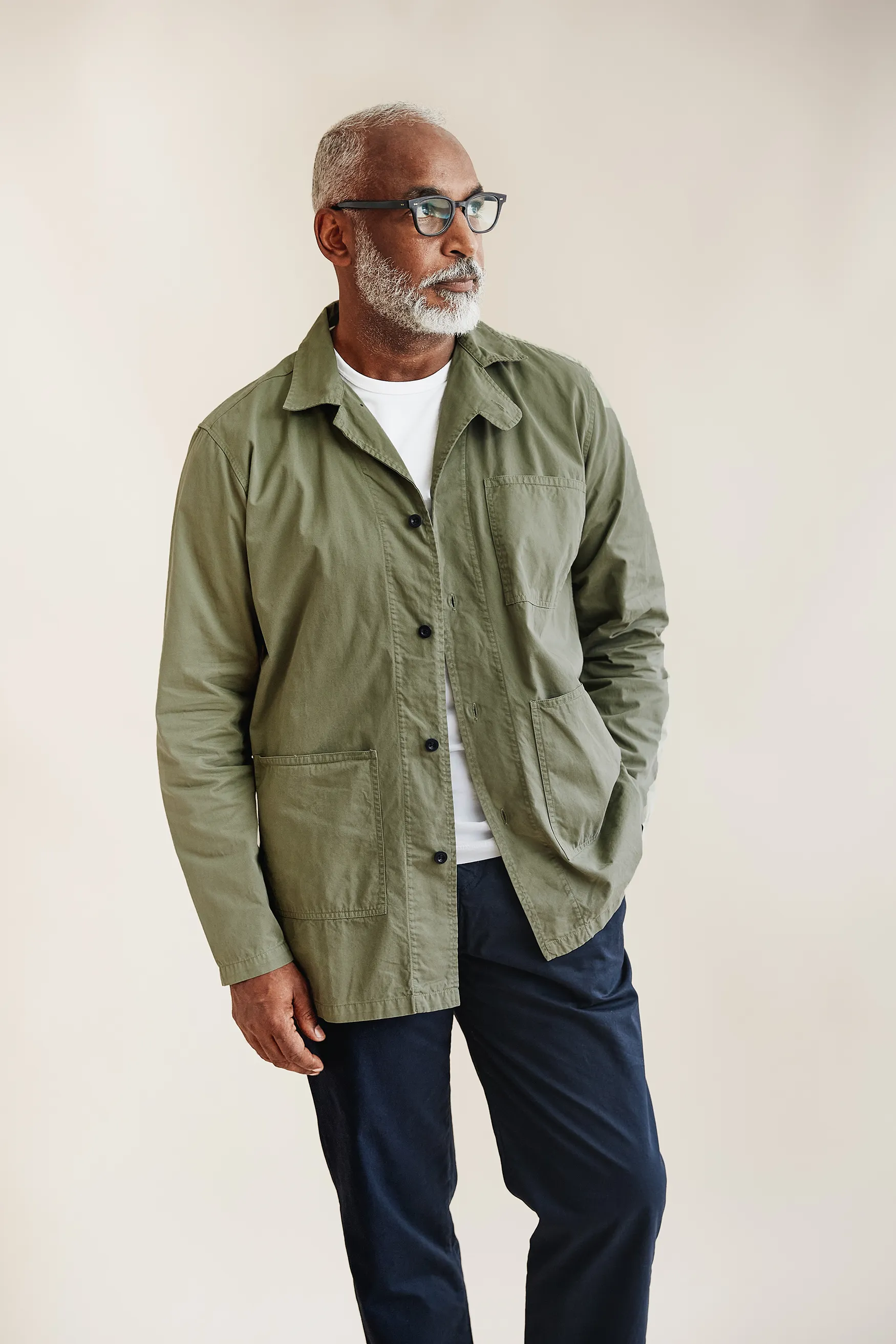 Gallery Jacket
