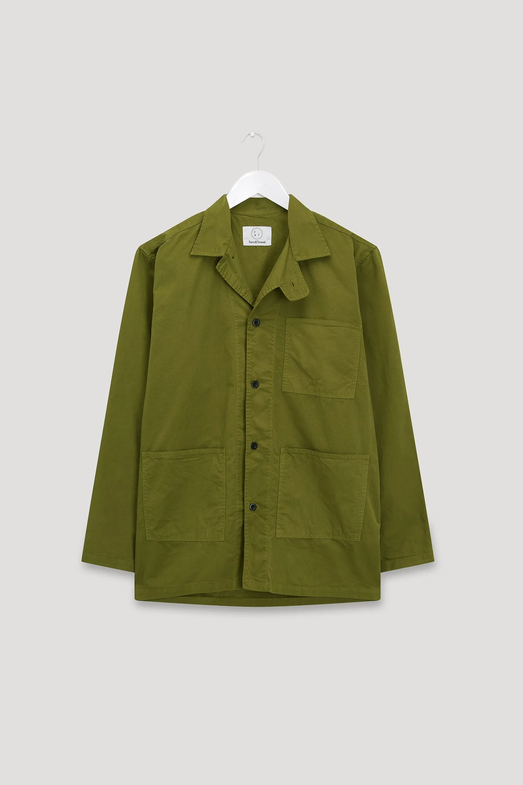 Gallery Jacket