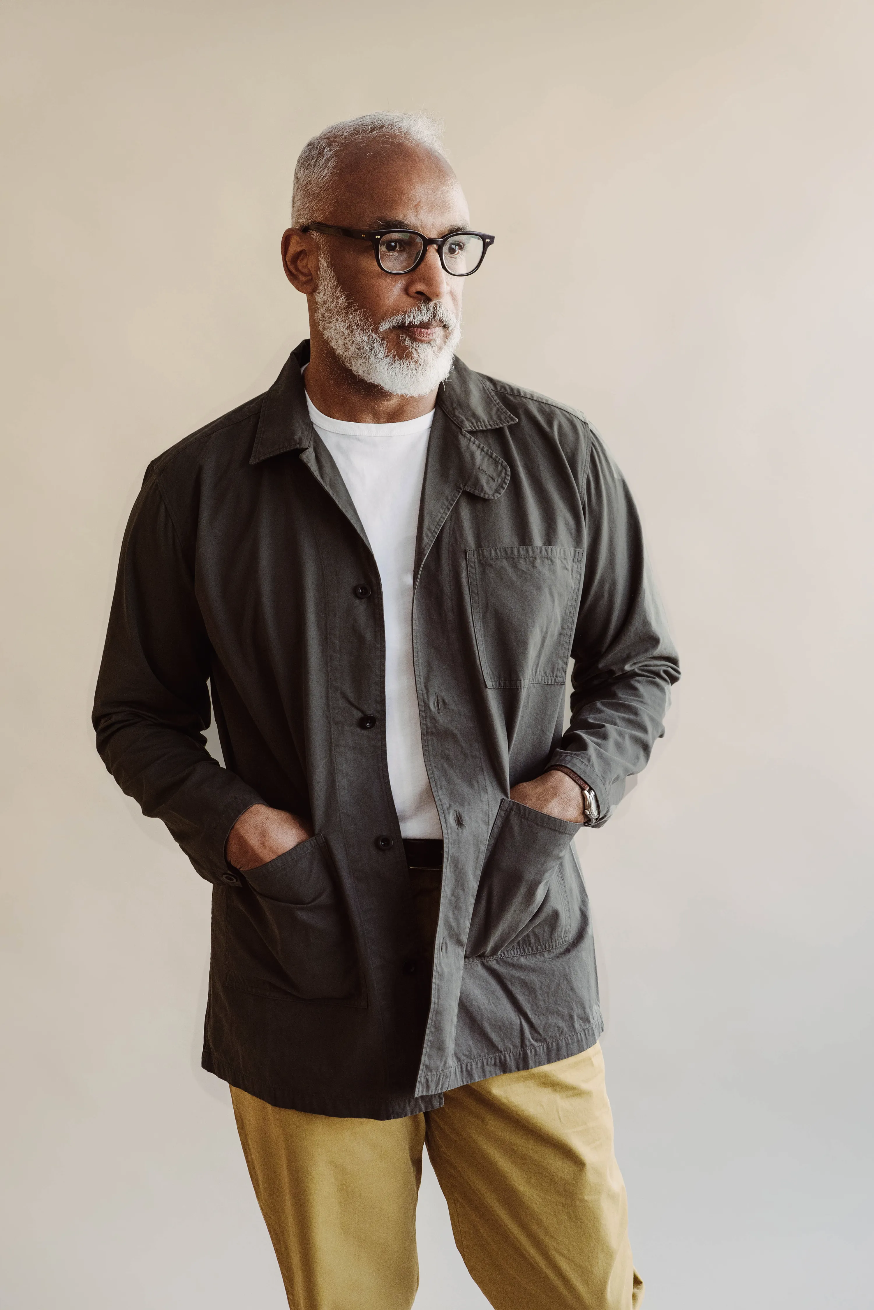 Gallery Jacket
