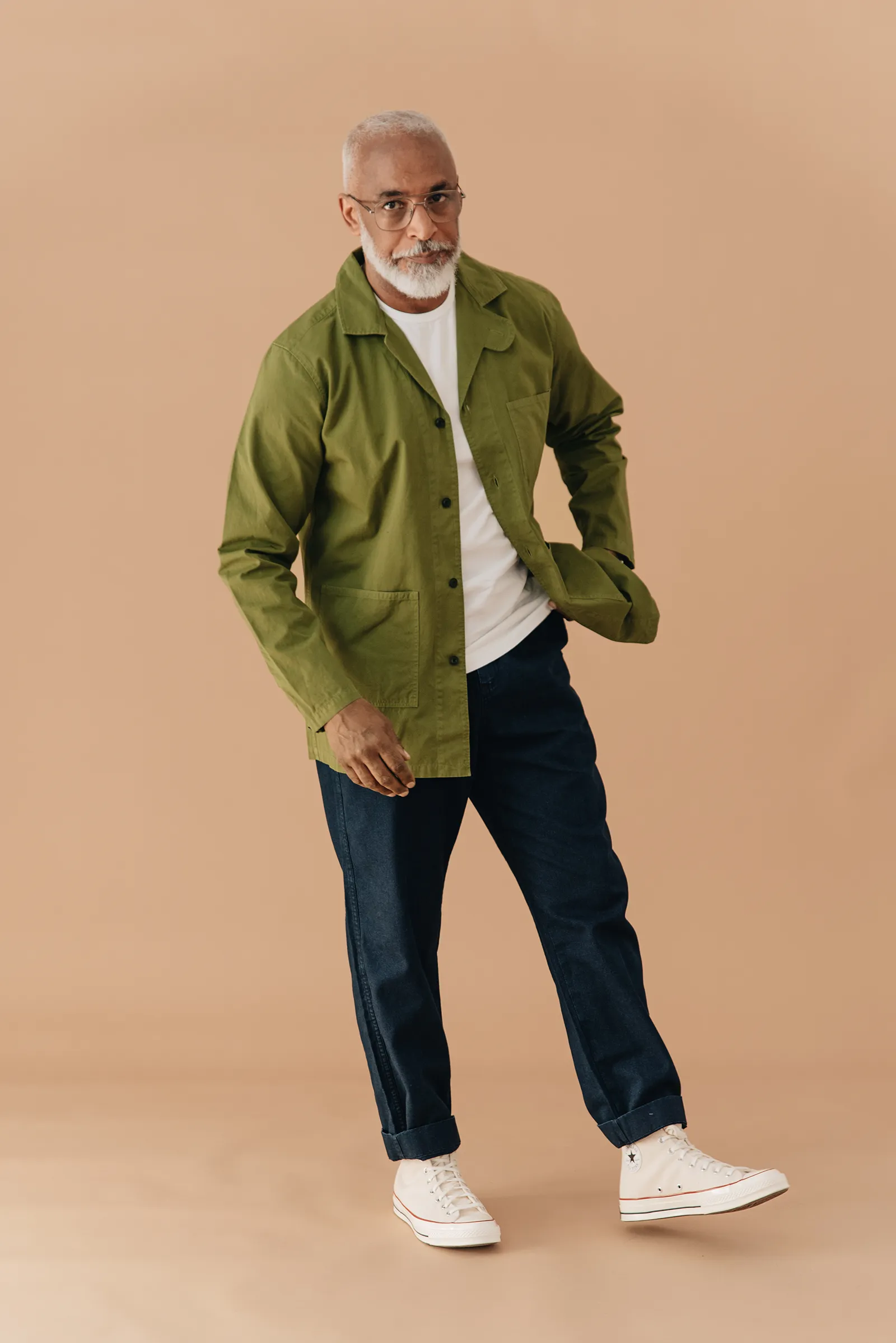 Gallery Jacket