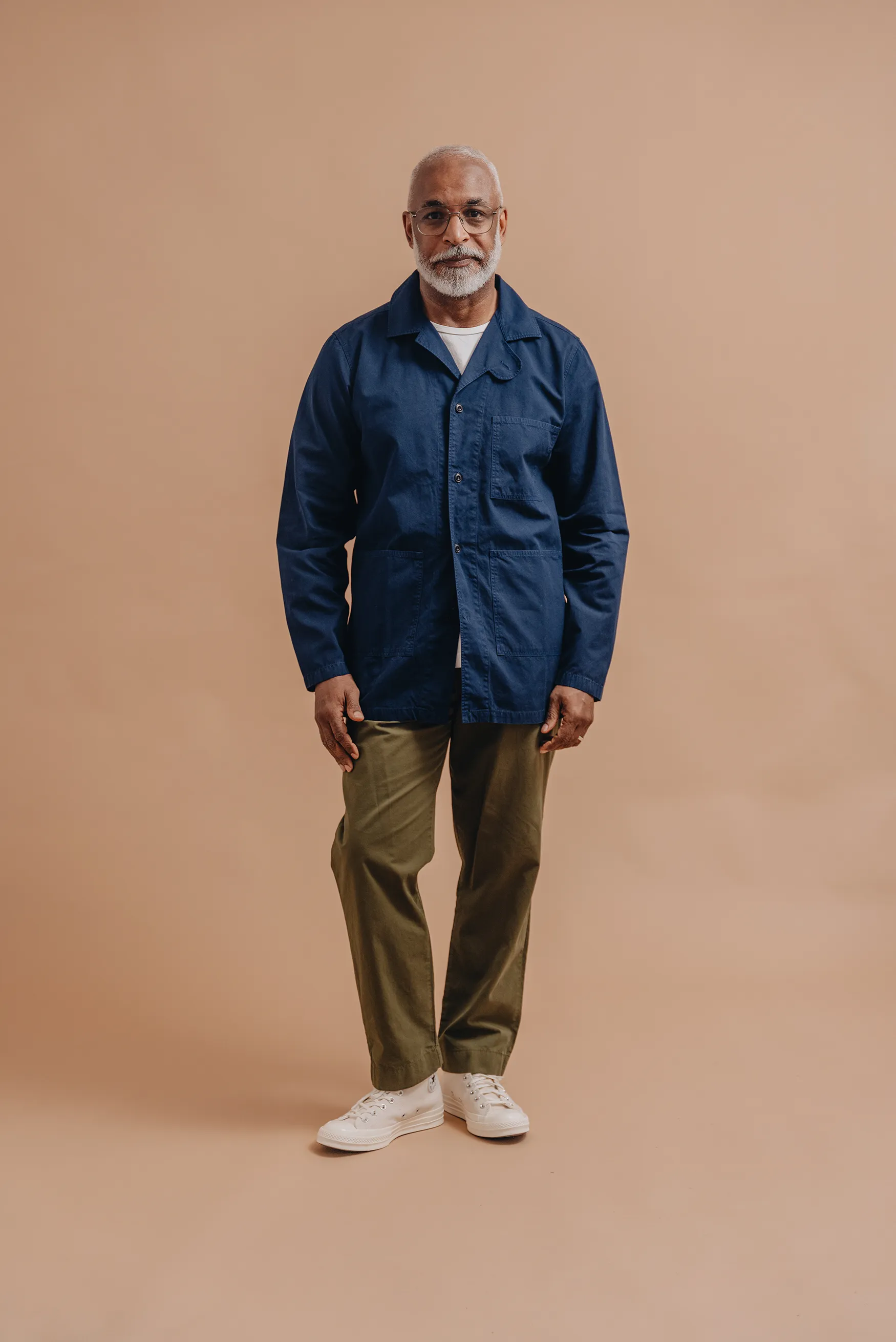 Gallery Jacket