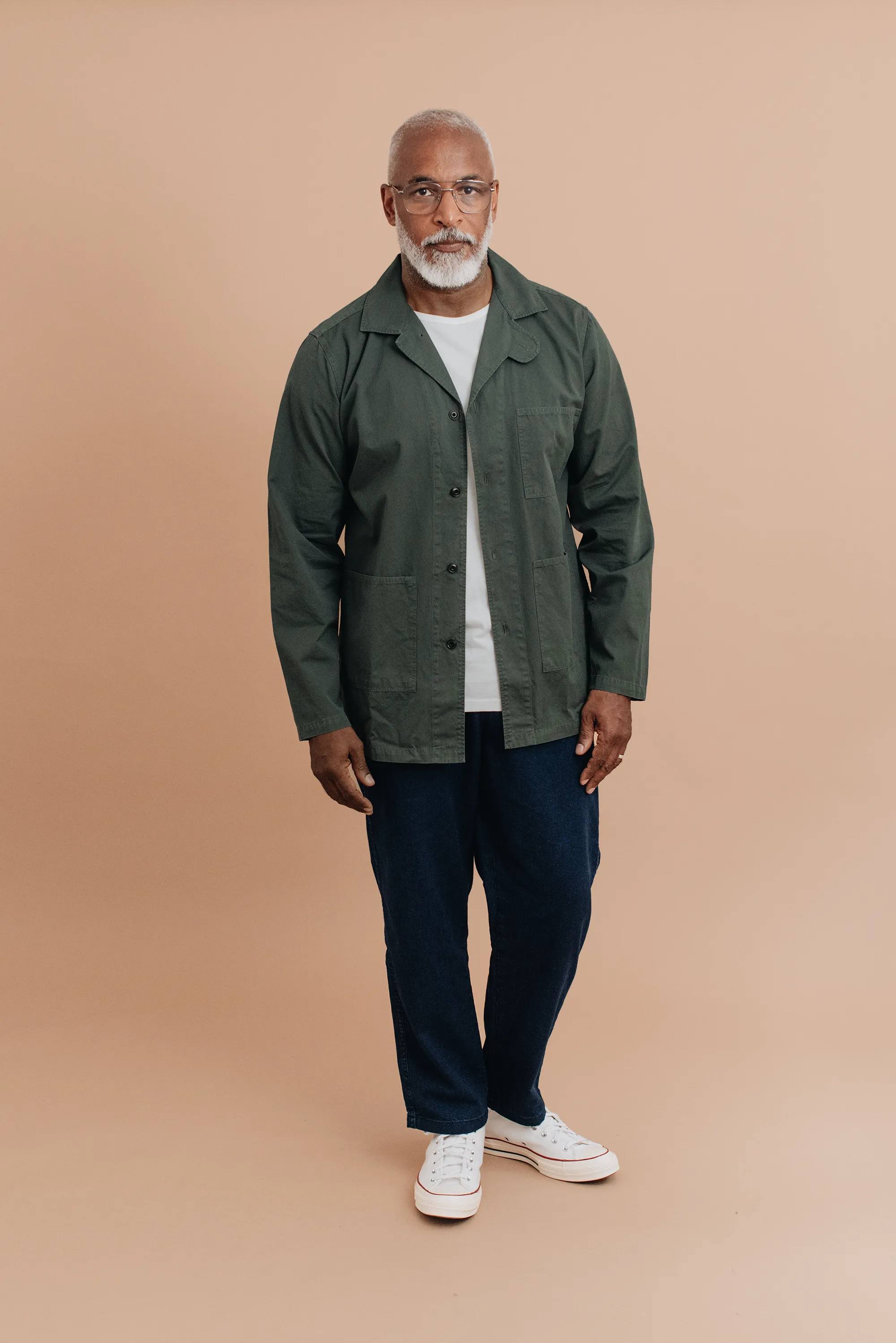 Gallery Jacket
