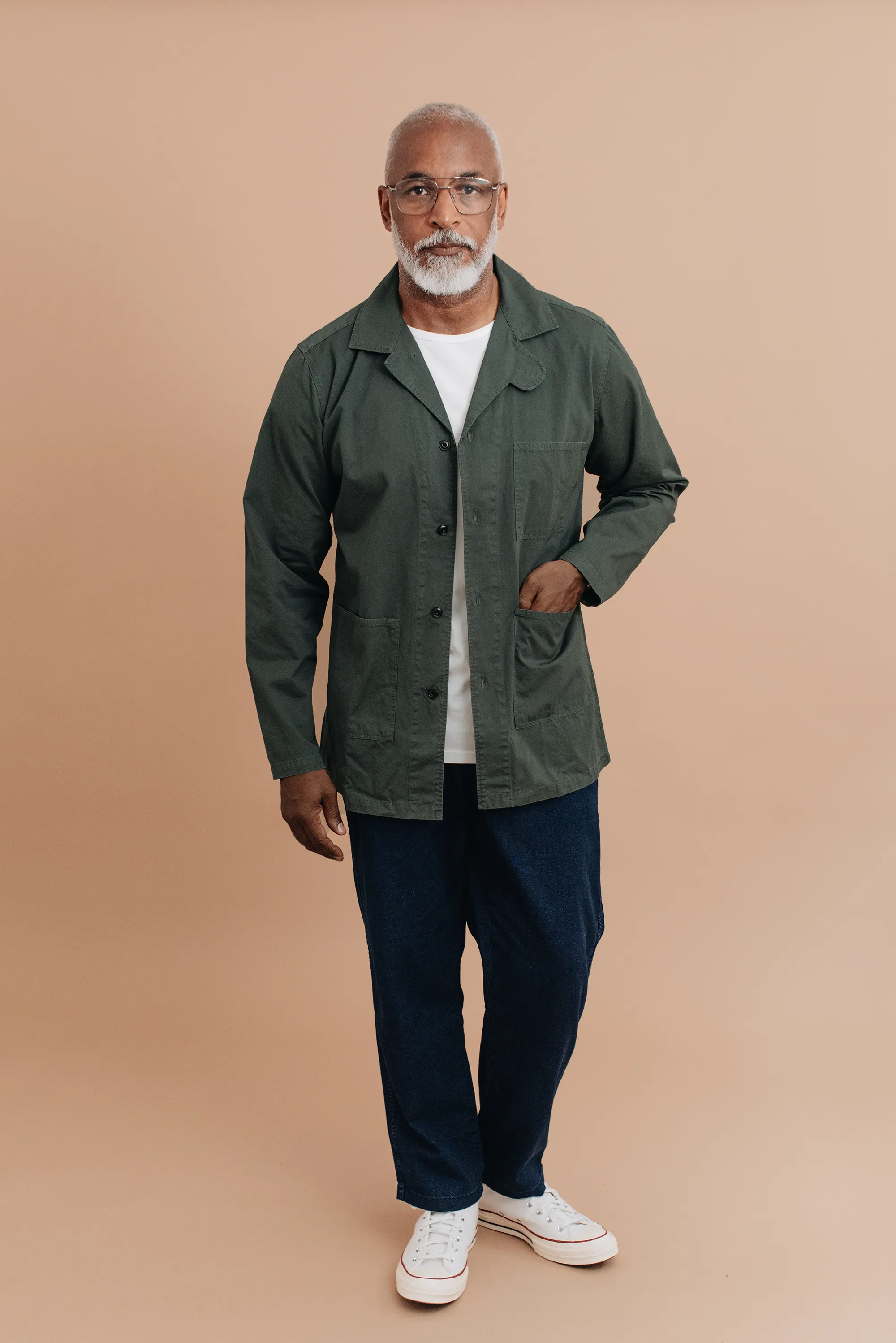 Gallery Jacket