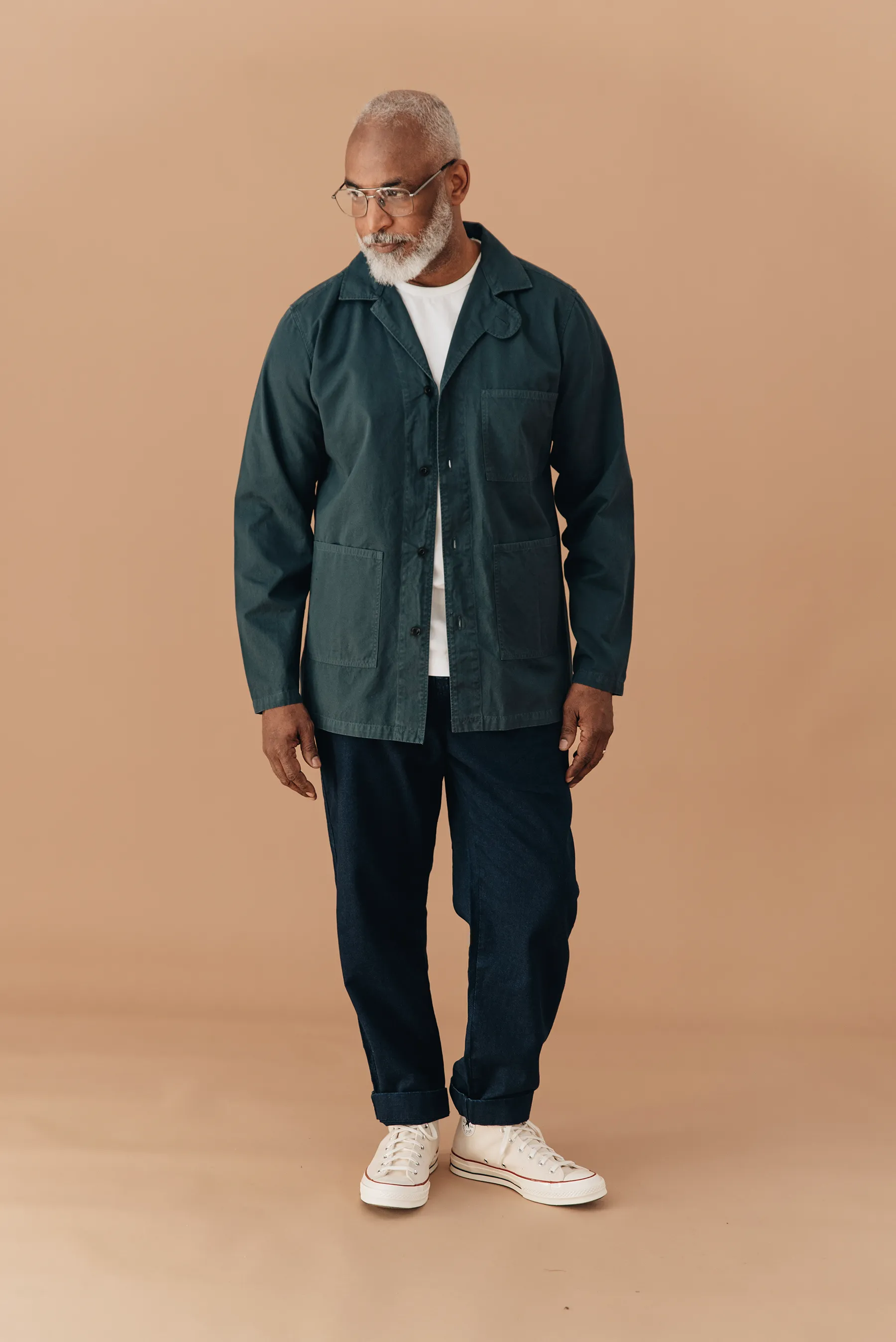 Gallery Jacket