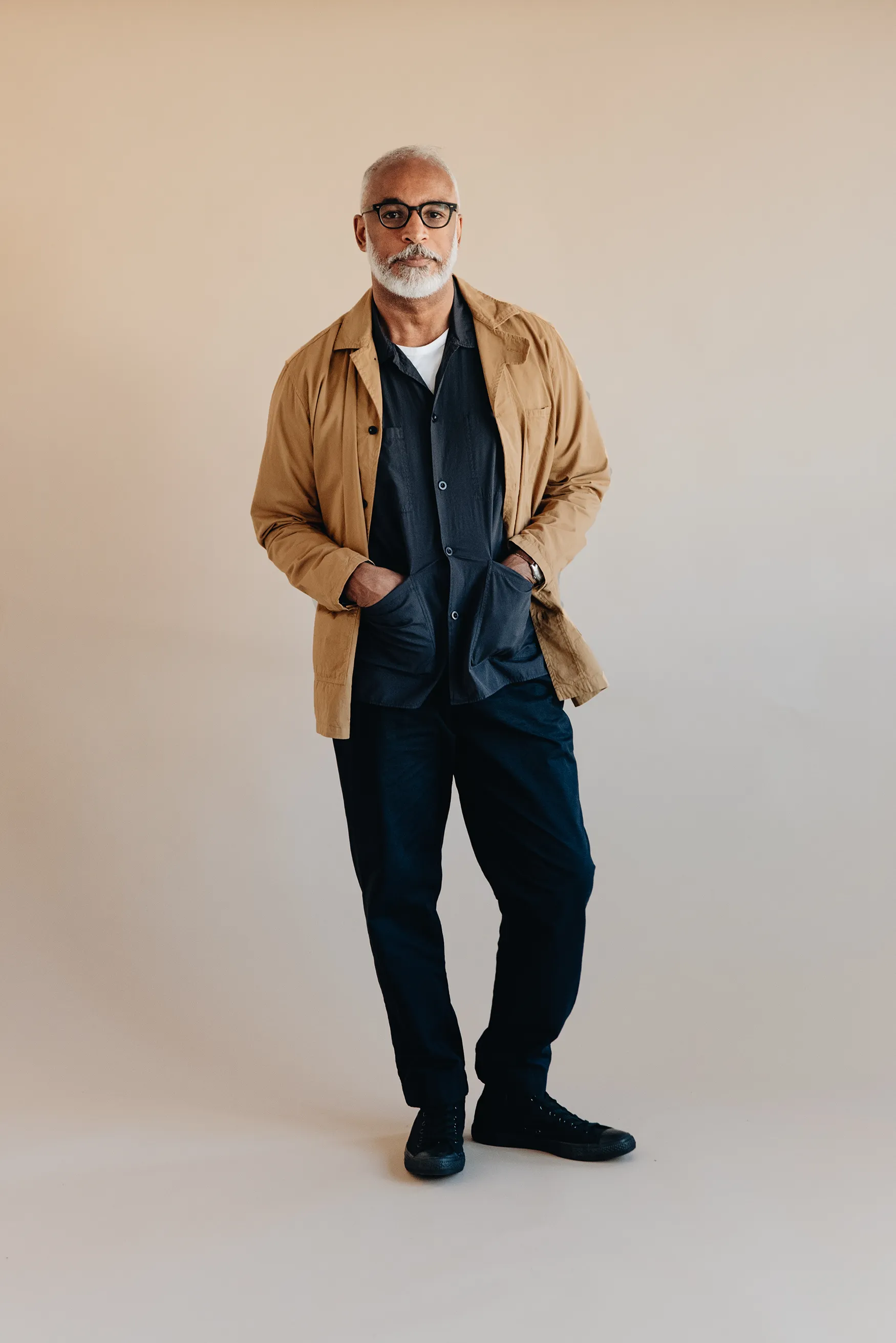 Gallery Jacket