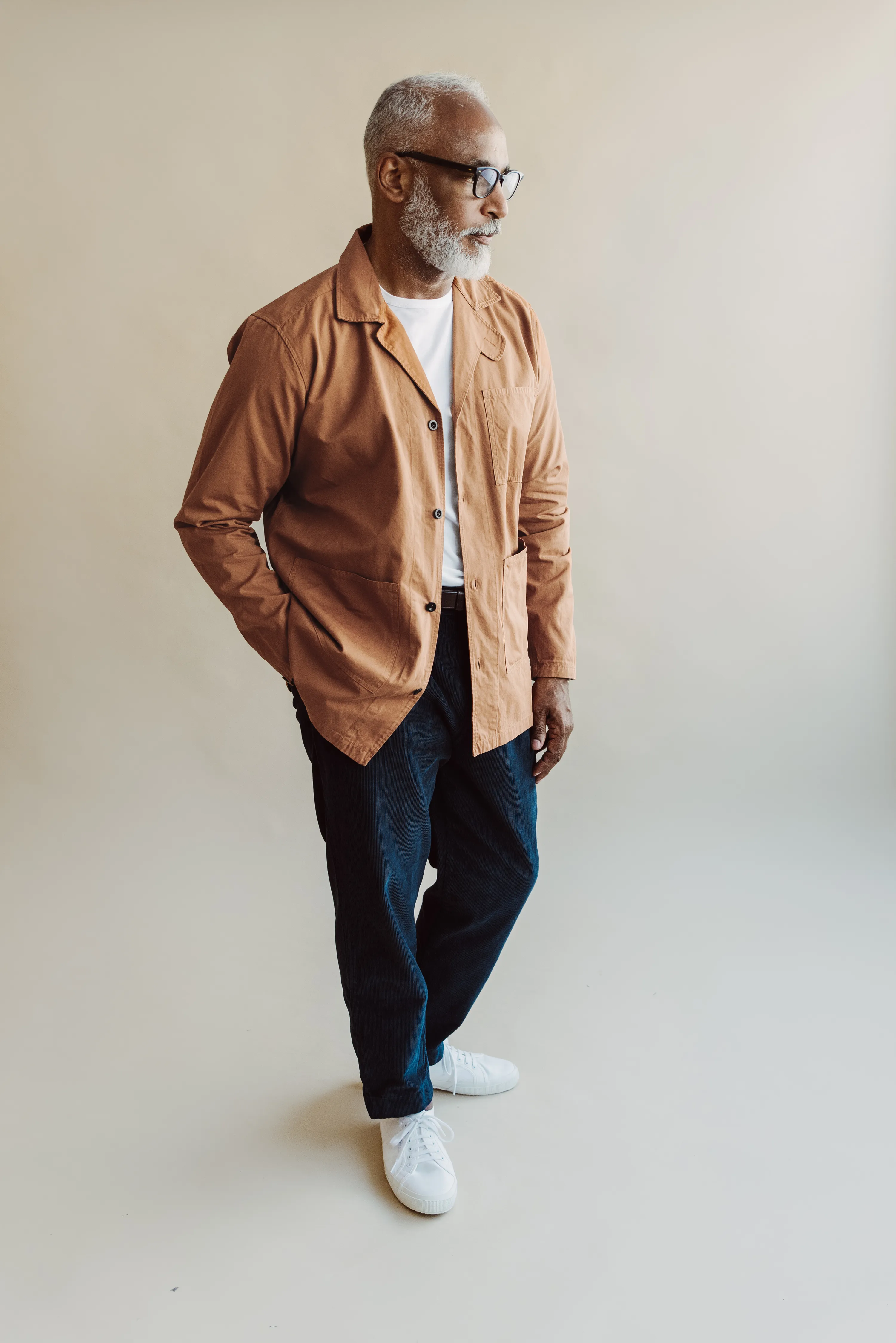 Gallery Jacket