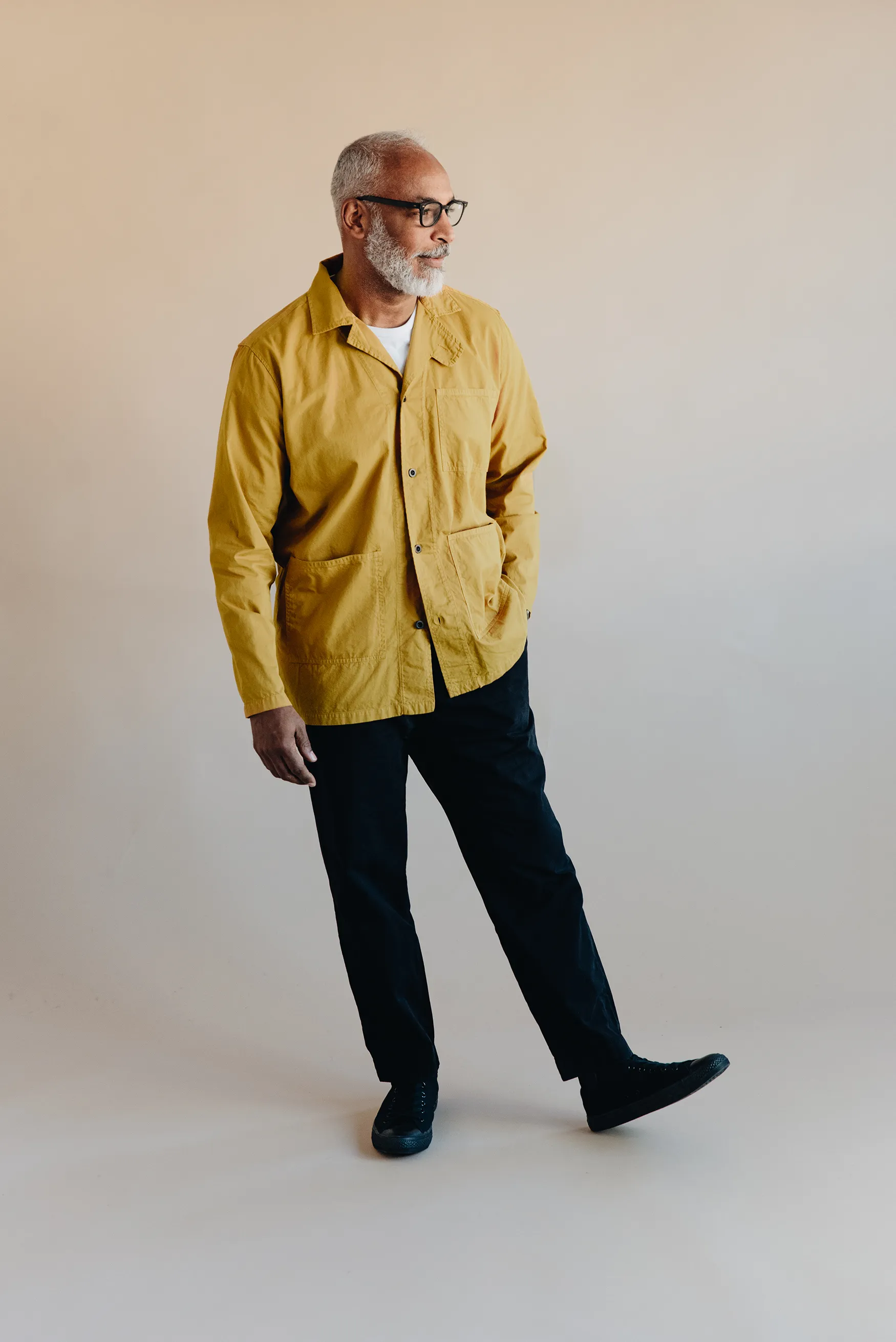Gallery Jacket