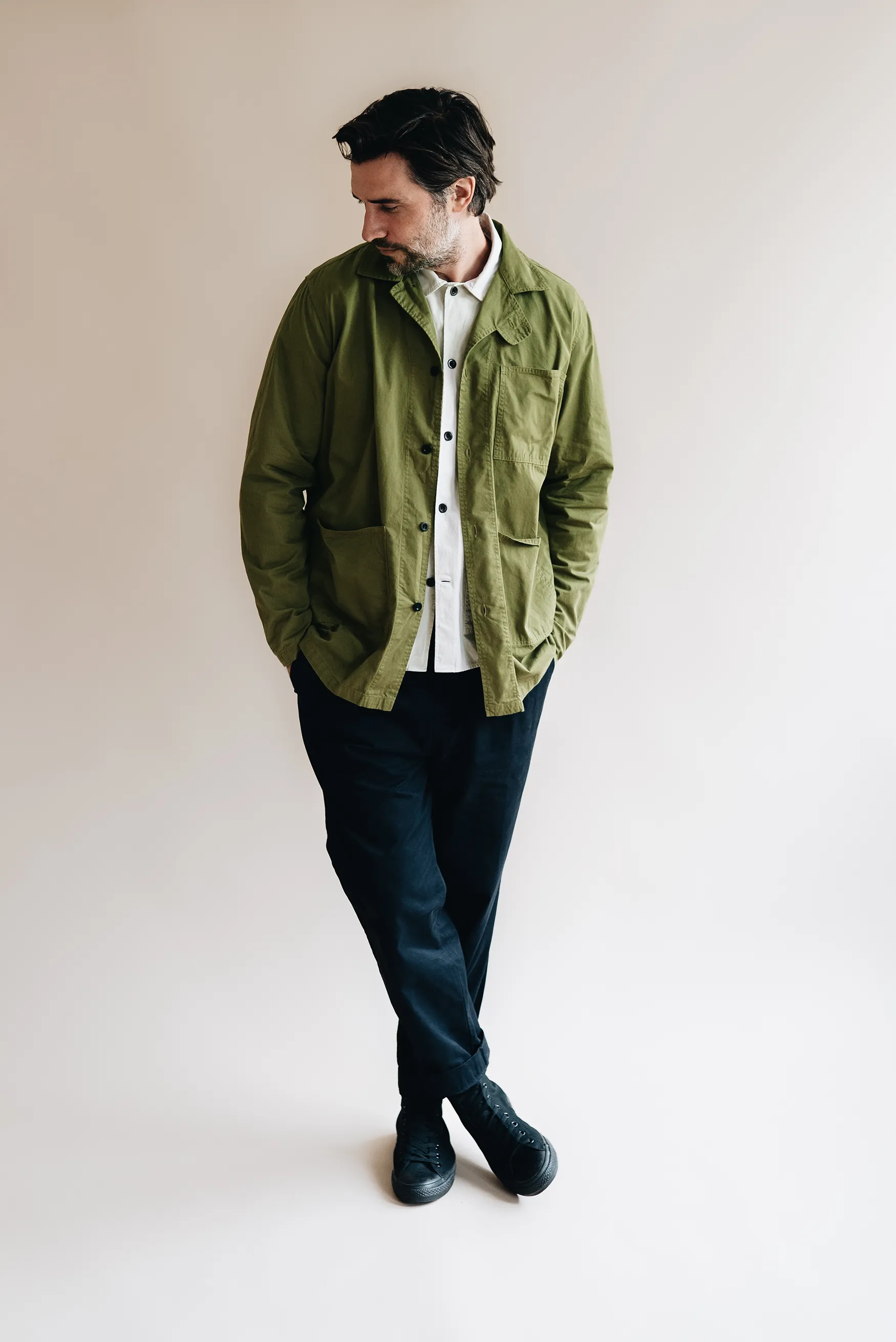 Gallery Jacket