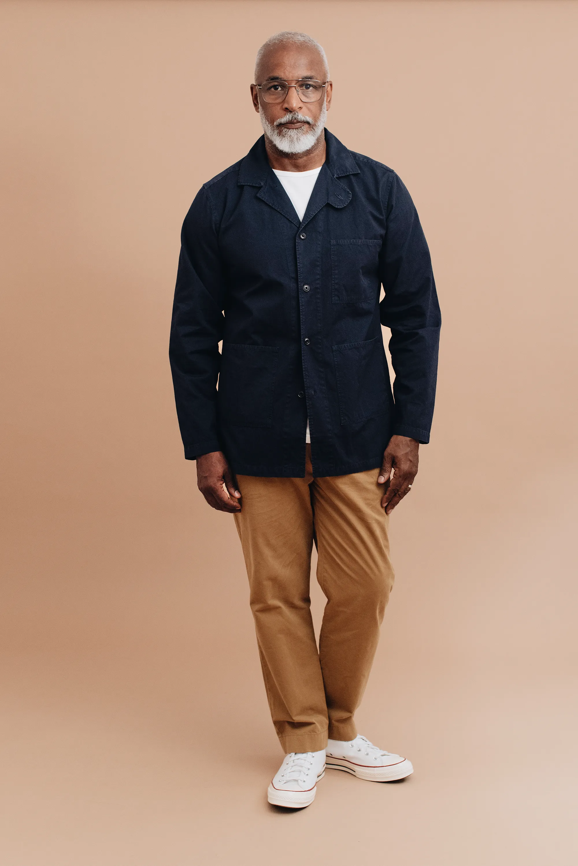 Gallery Jacket